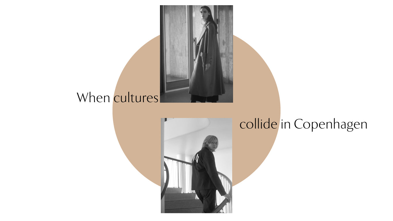 FALL WINTER 2019 COLLECTION