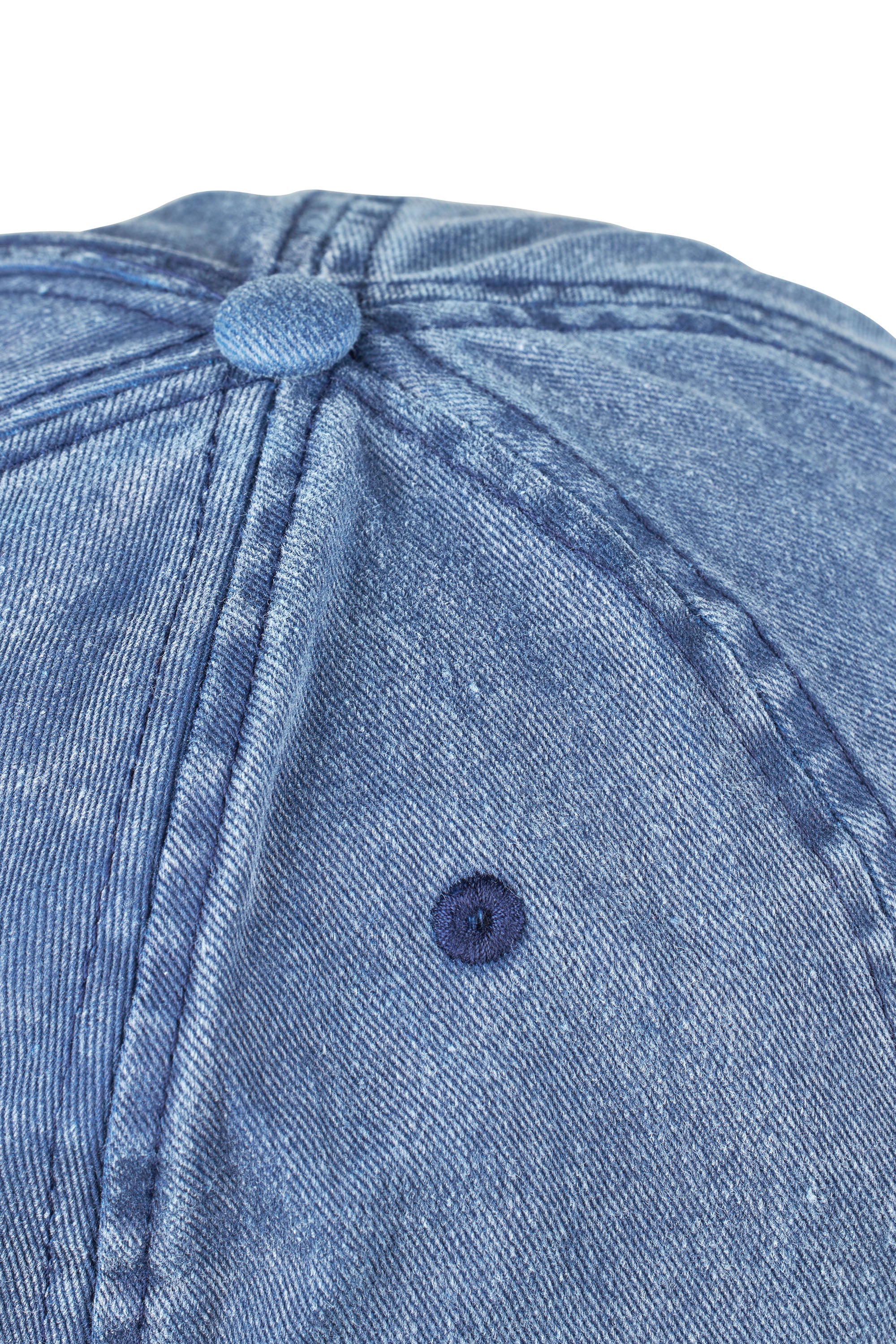 Rue de Tokyo ASTA MOOMIN CHINO COTTON TWILL Hats NAVY