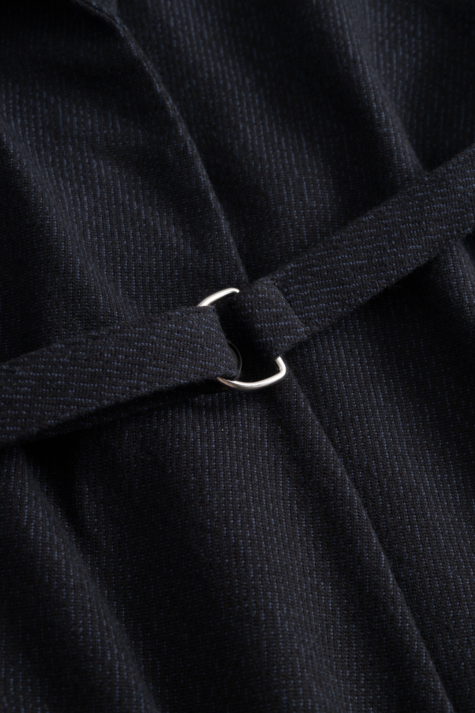 Rue de Tokyo CHIKAMI SOFT TAILORING Jackets NAVY