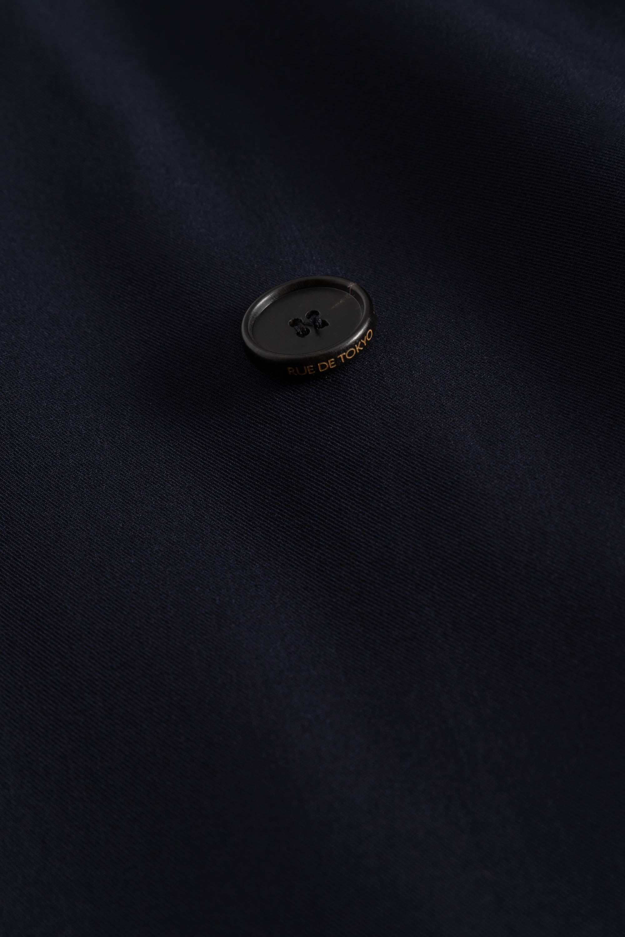 Rue de Tokyo CHIYO SOLID TAILORING Jackets NAVY