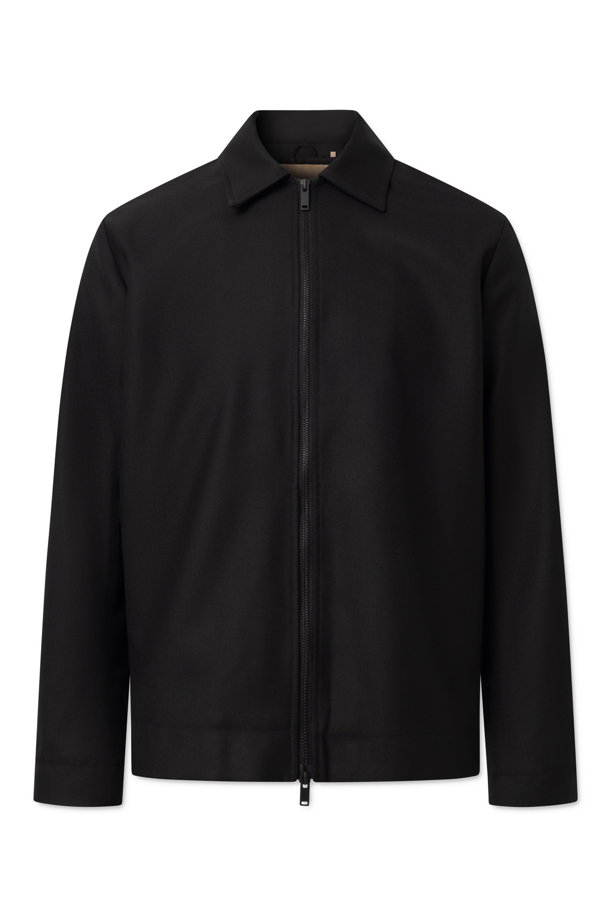 Rue de Tokyo CLAUS JAPAN-46722 Jackets BLACK