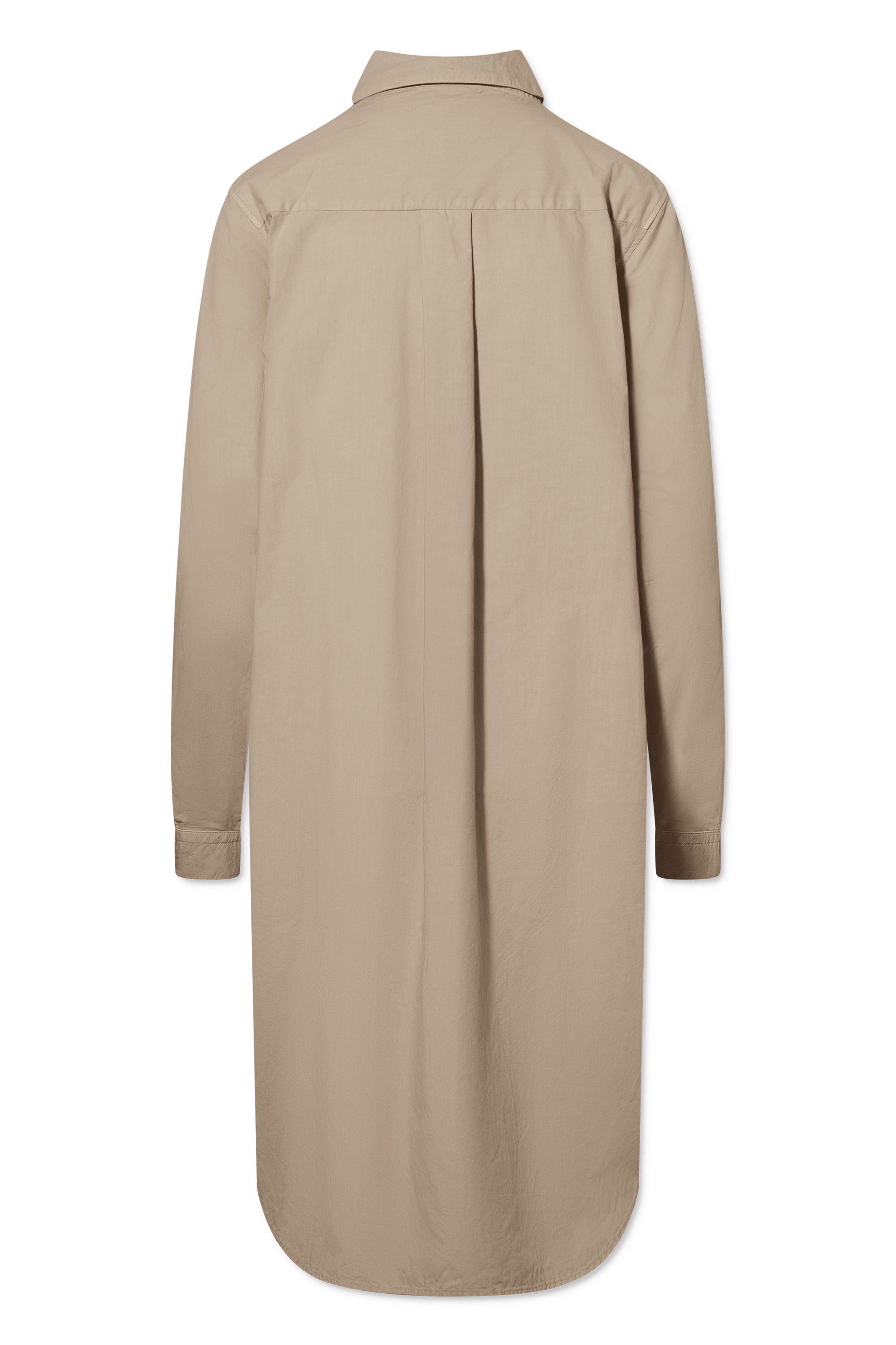 Rue de Tokyo DALAL DRESS BEIGE DRESSES BEIGE