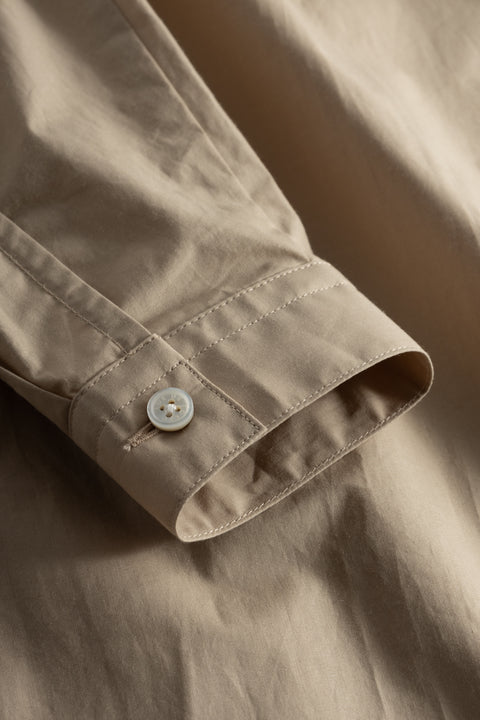 Rue de Tokyo DALAL DRESS BEIGE DRESSES BEIGE