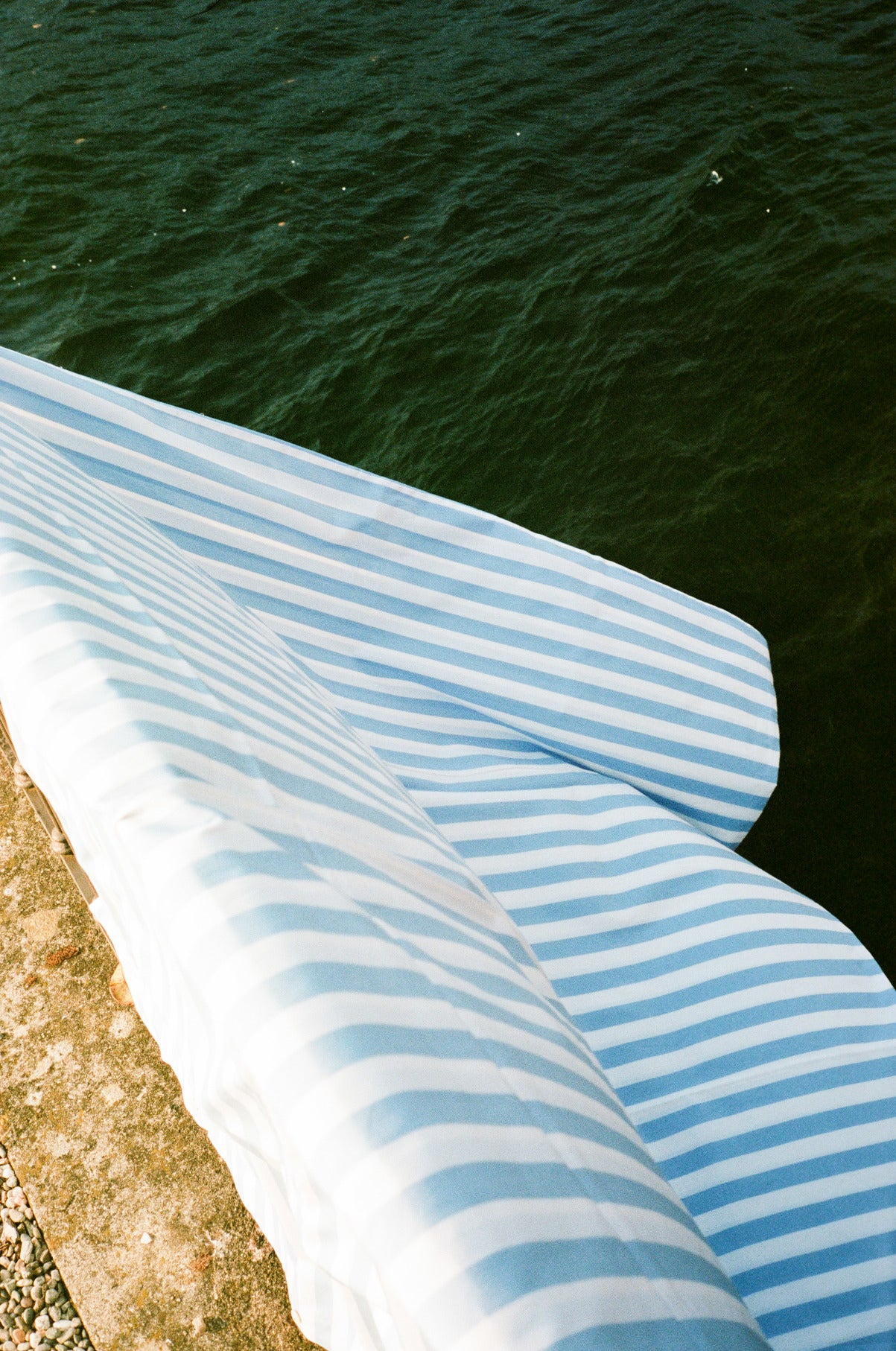 Rue de Tokyo HAGI VENICE 60S WIDE HOME