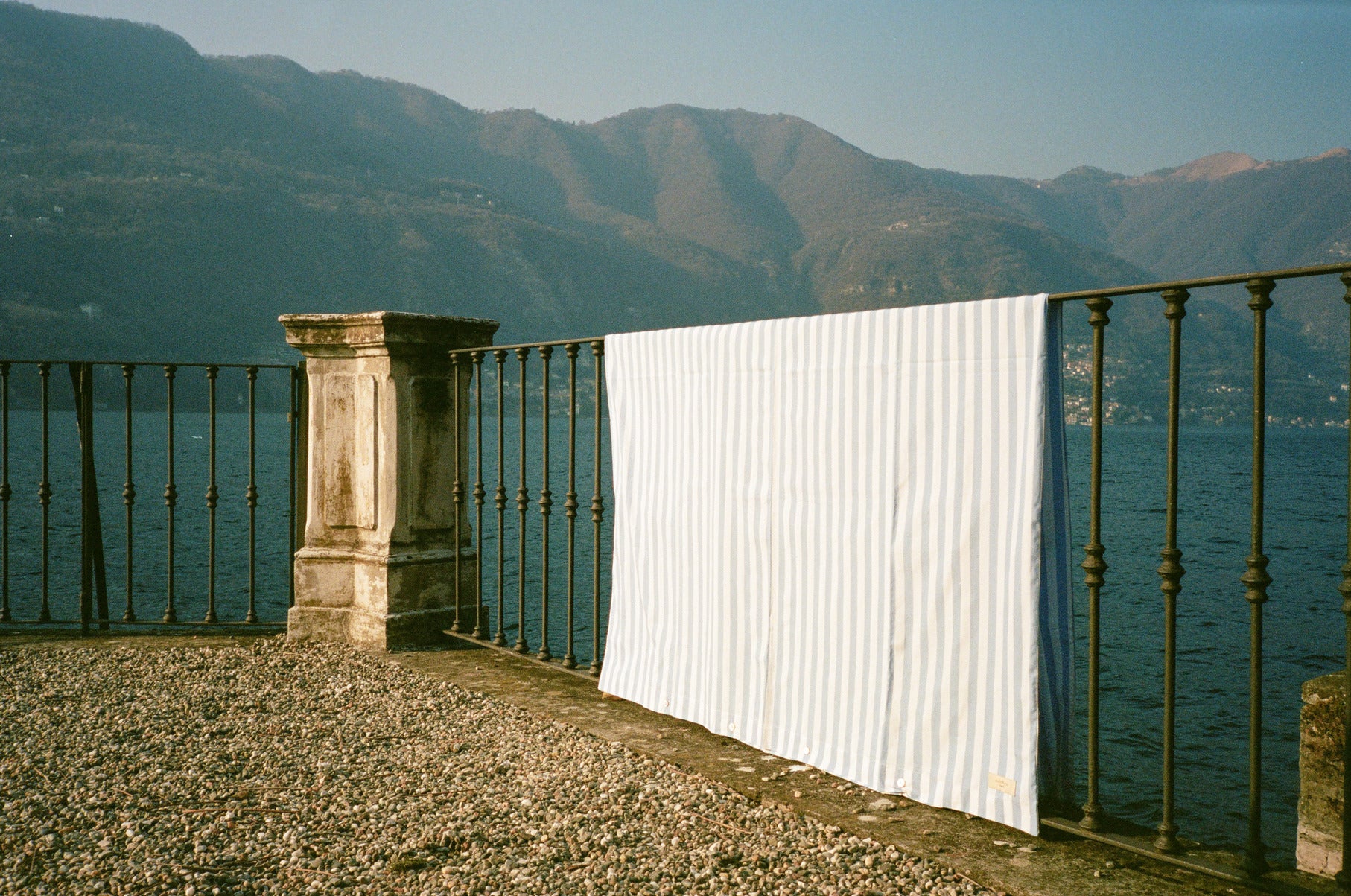 Rue de Tokyo HAGI VENICE 60S WIDE HOME