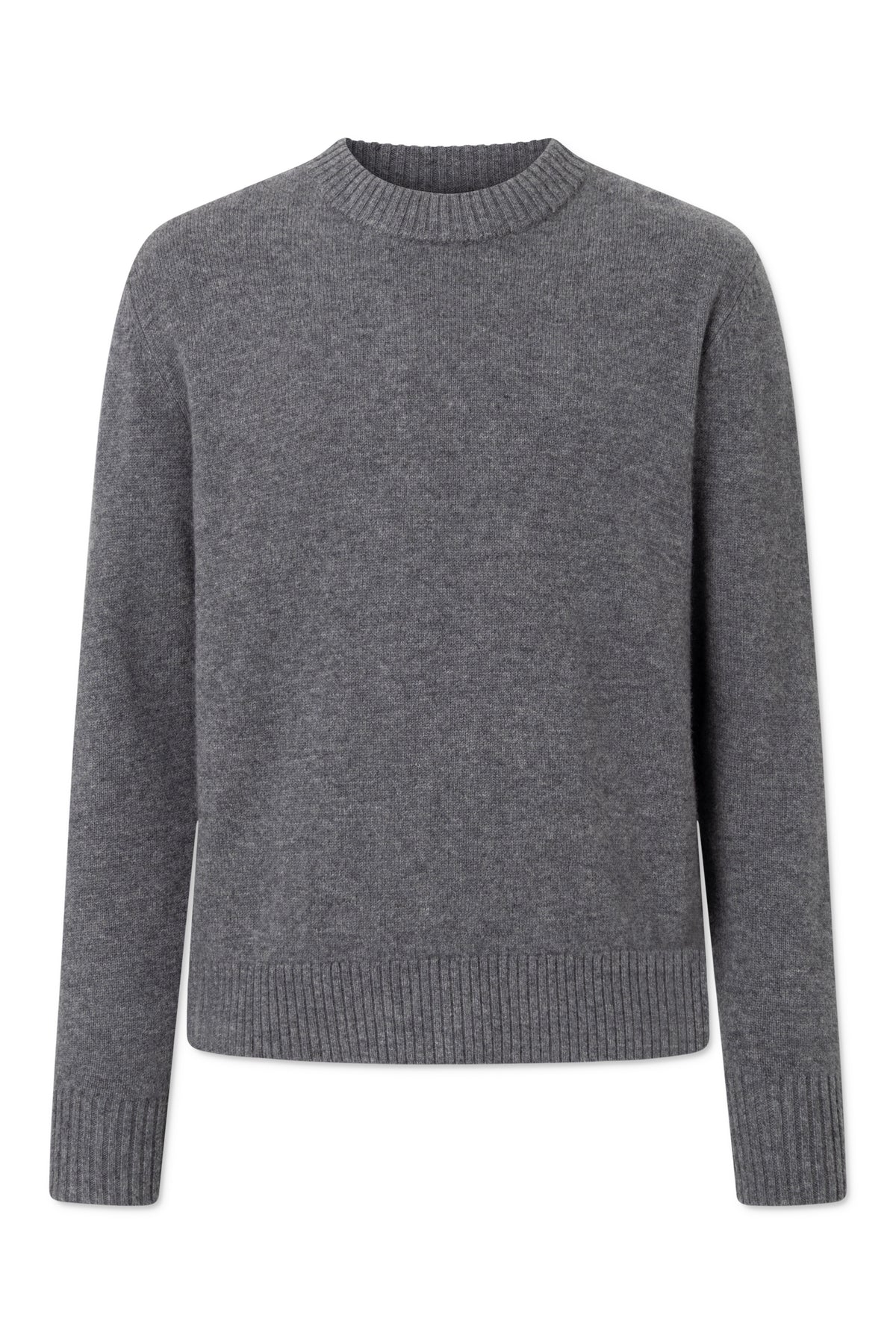 Rue de Tokyo KARLOS MERINO Sweater GREY