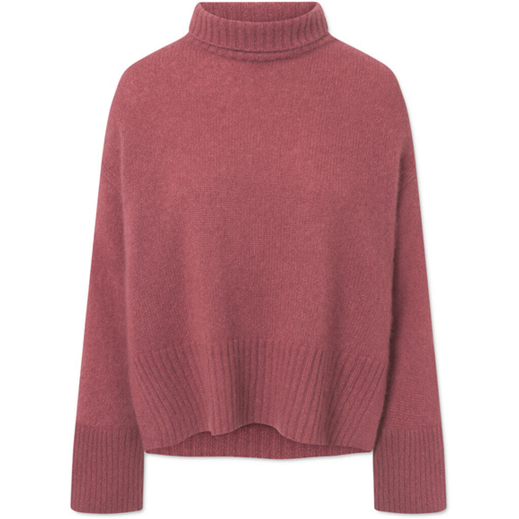 Rue de Tokyo KLARA CASHMERE SILK Knitwear KHALO