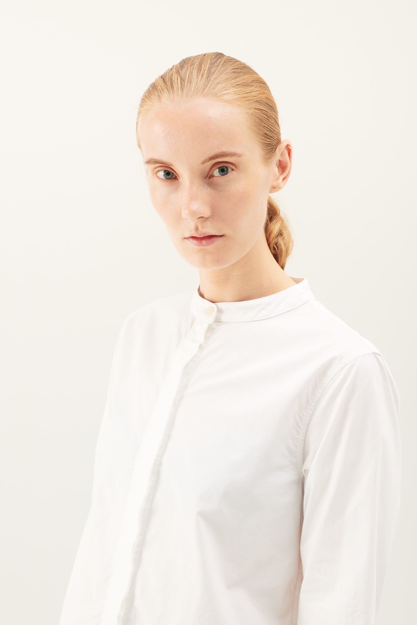 Rue de Tokyo PAGE NETTLE COTTON Pants