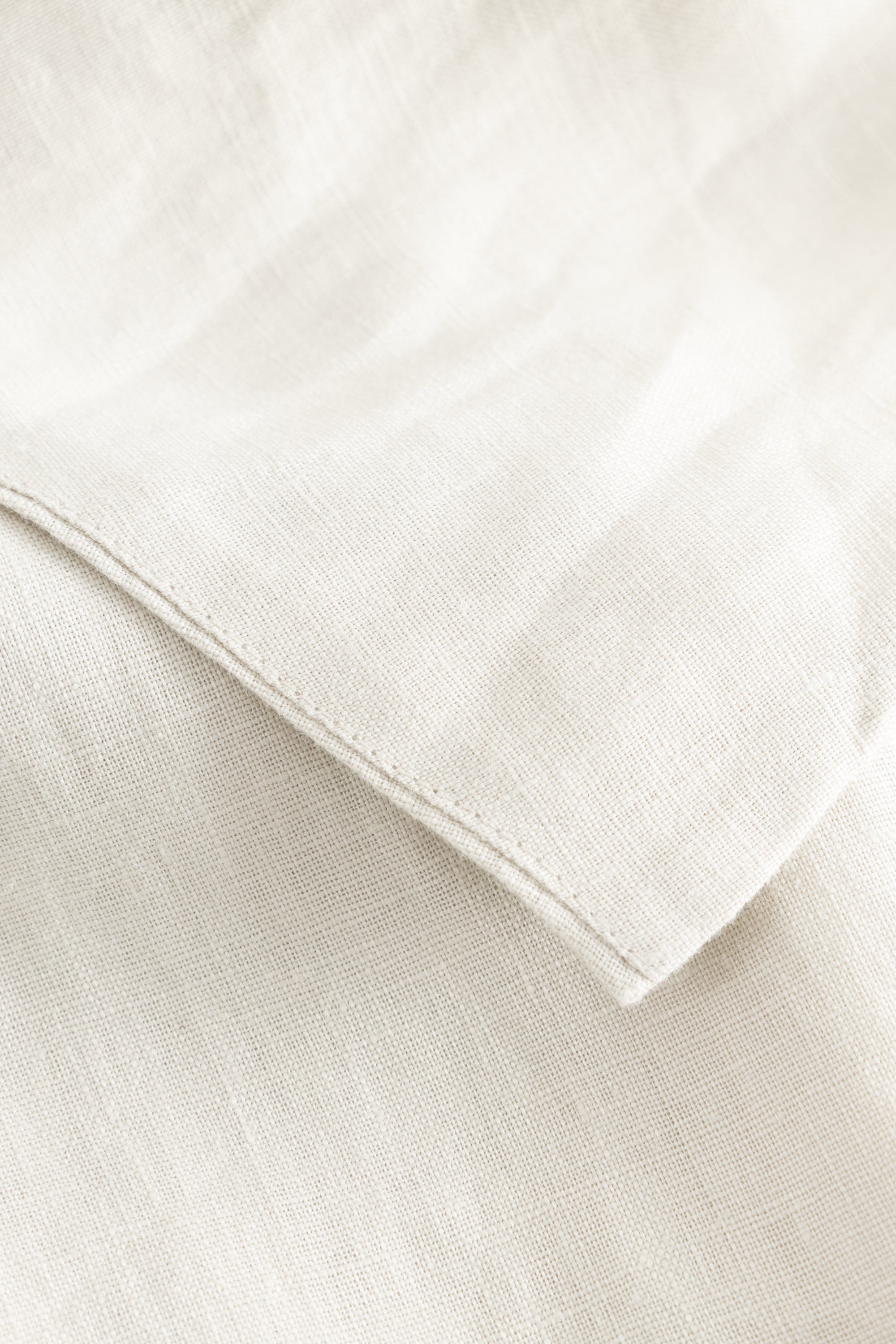 Rue de Tokyo PALESA LIGHT LINEN SKIRTS SAND