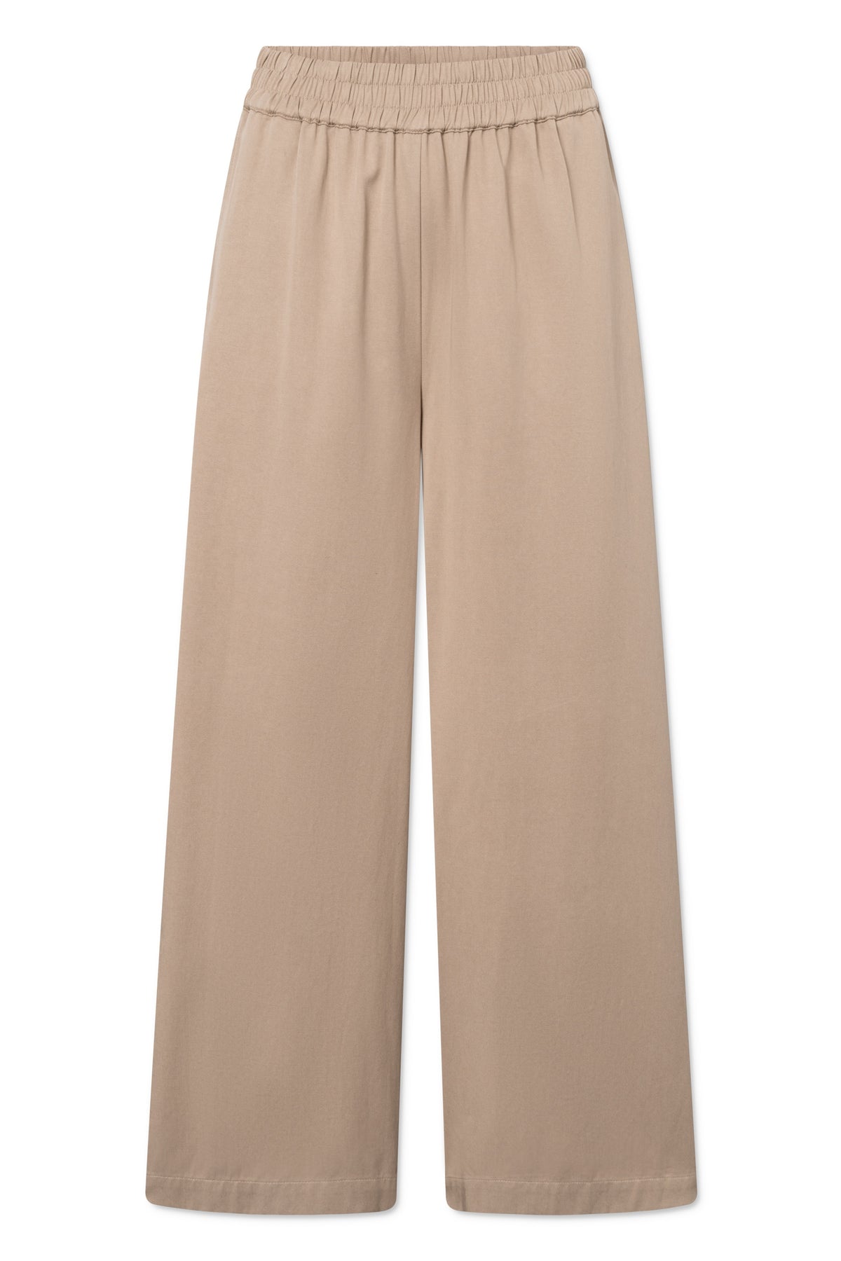 PANDORA SANDWASHED COTTON TENCEL - SAND