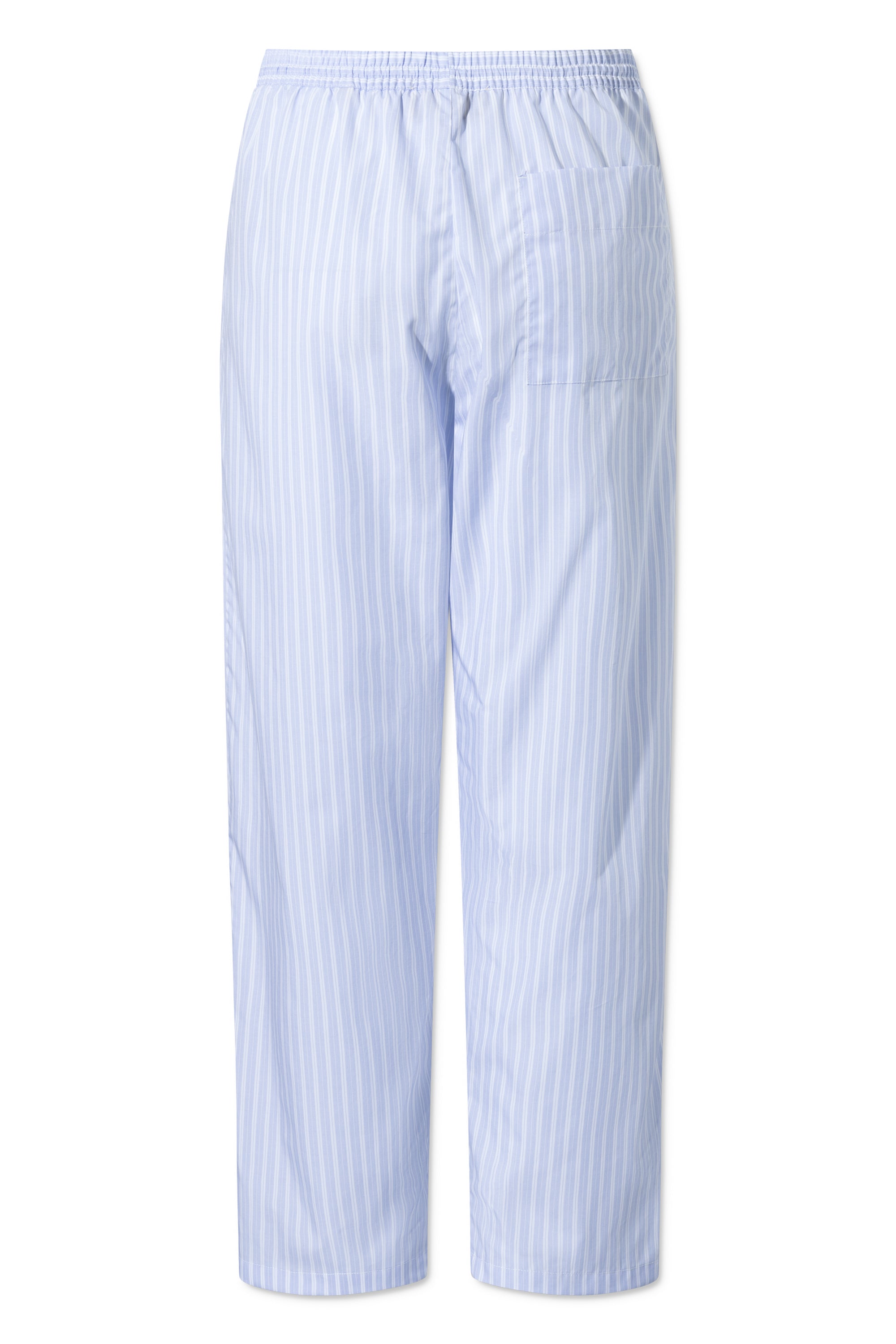 Rue de Tokyo PAXTON MARVEL STRIPE PANTS