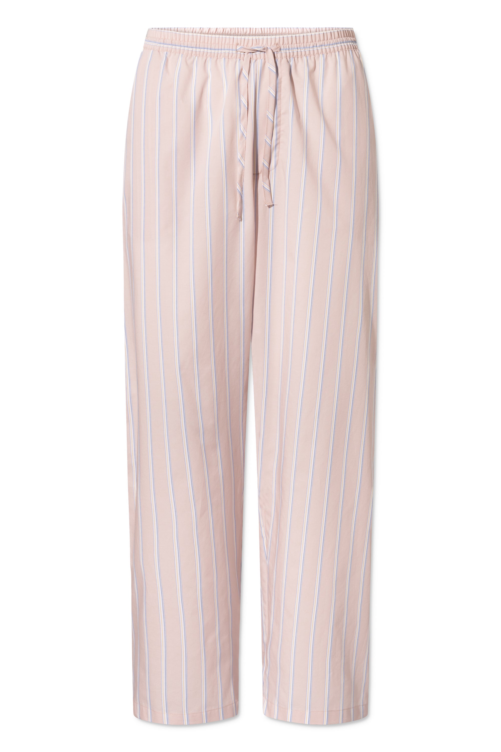Rue de Tokyo PAXTON PANTS PINK STRIPE PANTS PINK STRIPE