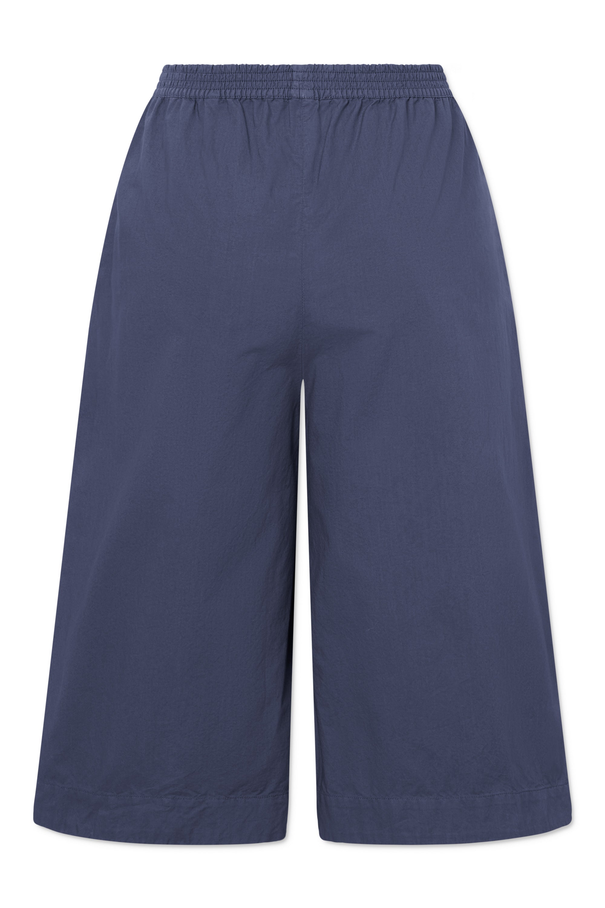 Rue de Tokyo PECHE GMTD POPLIN Shorts DARK NAVY