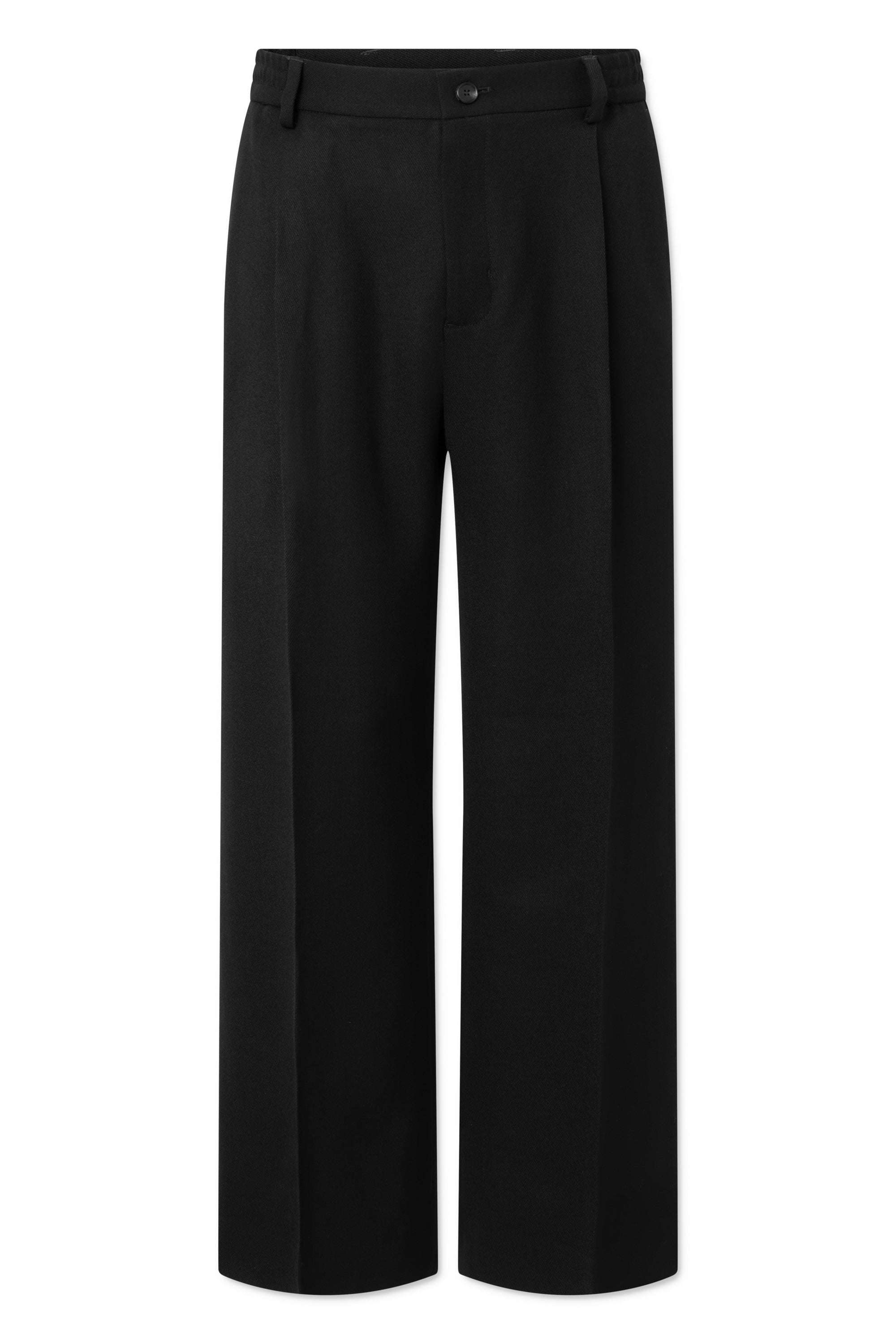 Rue de Tokyo PILOT 9999.45808 Pants BLACK