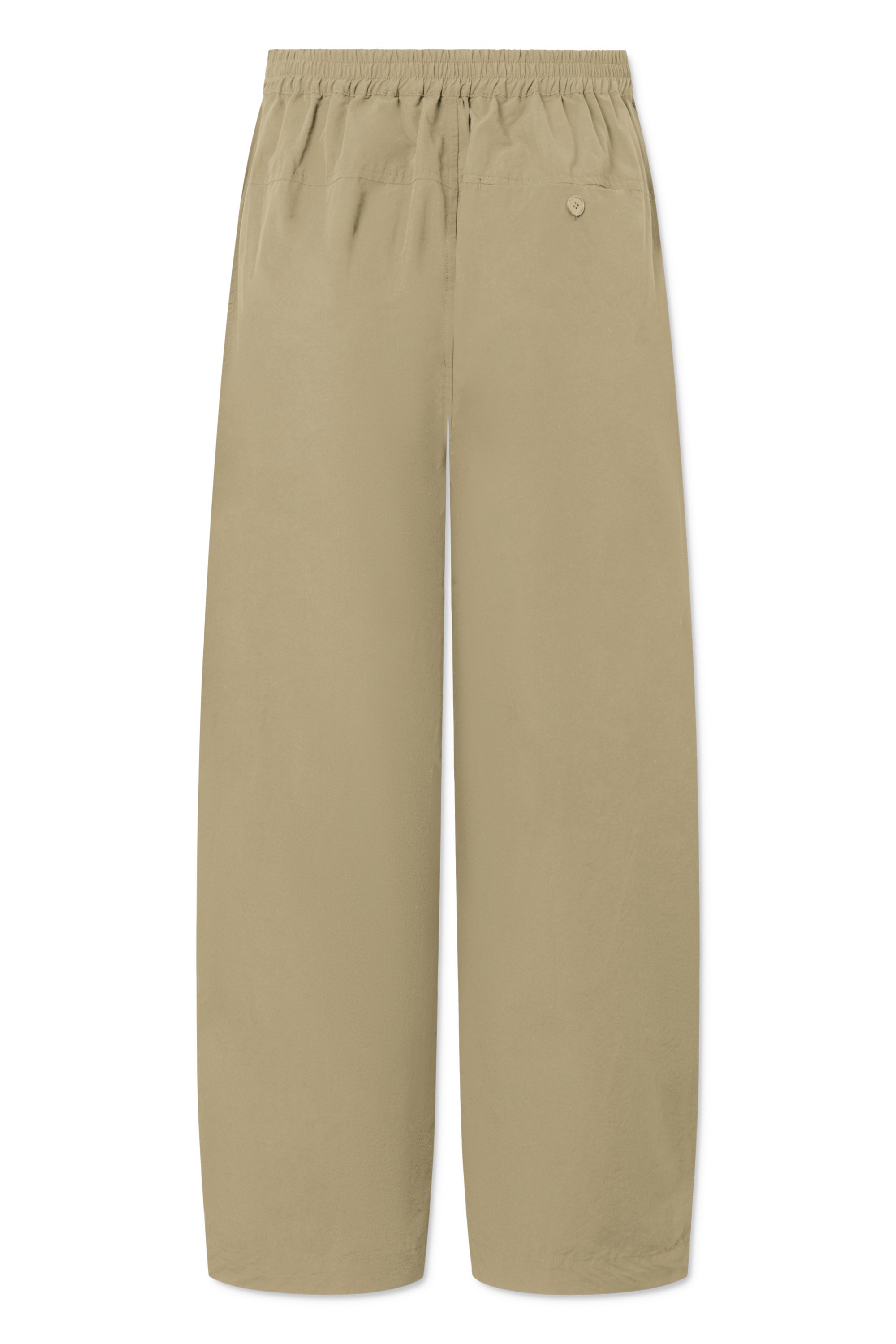Rue de Tokyo POLARIS COTTON TECH Pants SAND