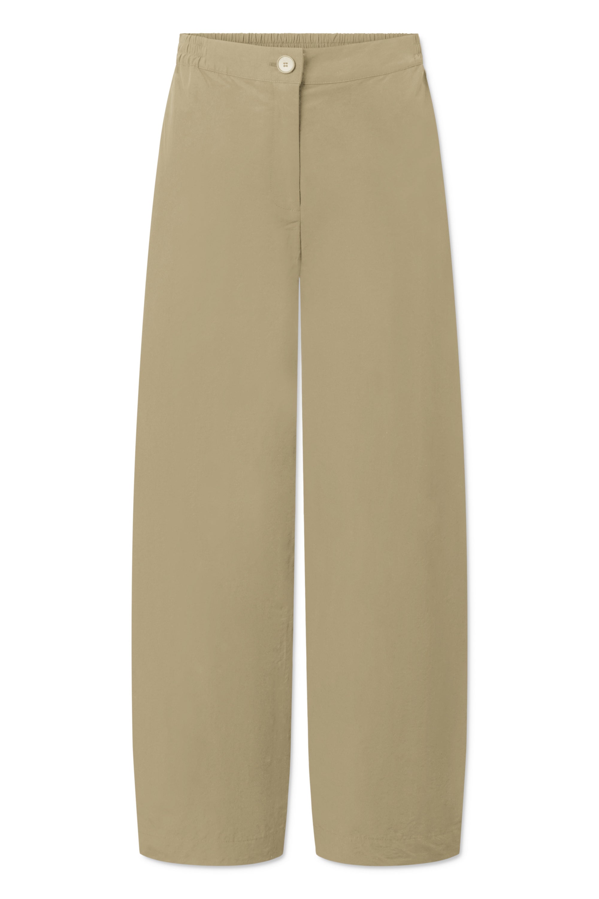 Rue de Tokyo POLARIS COTTON TECH Pants SAND