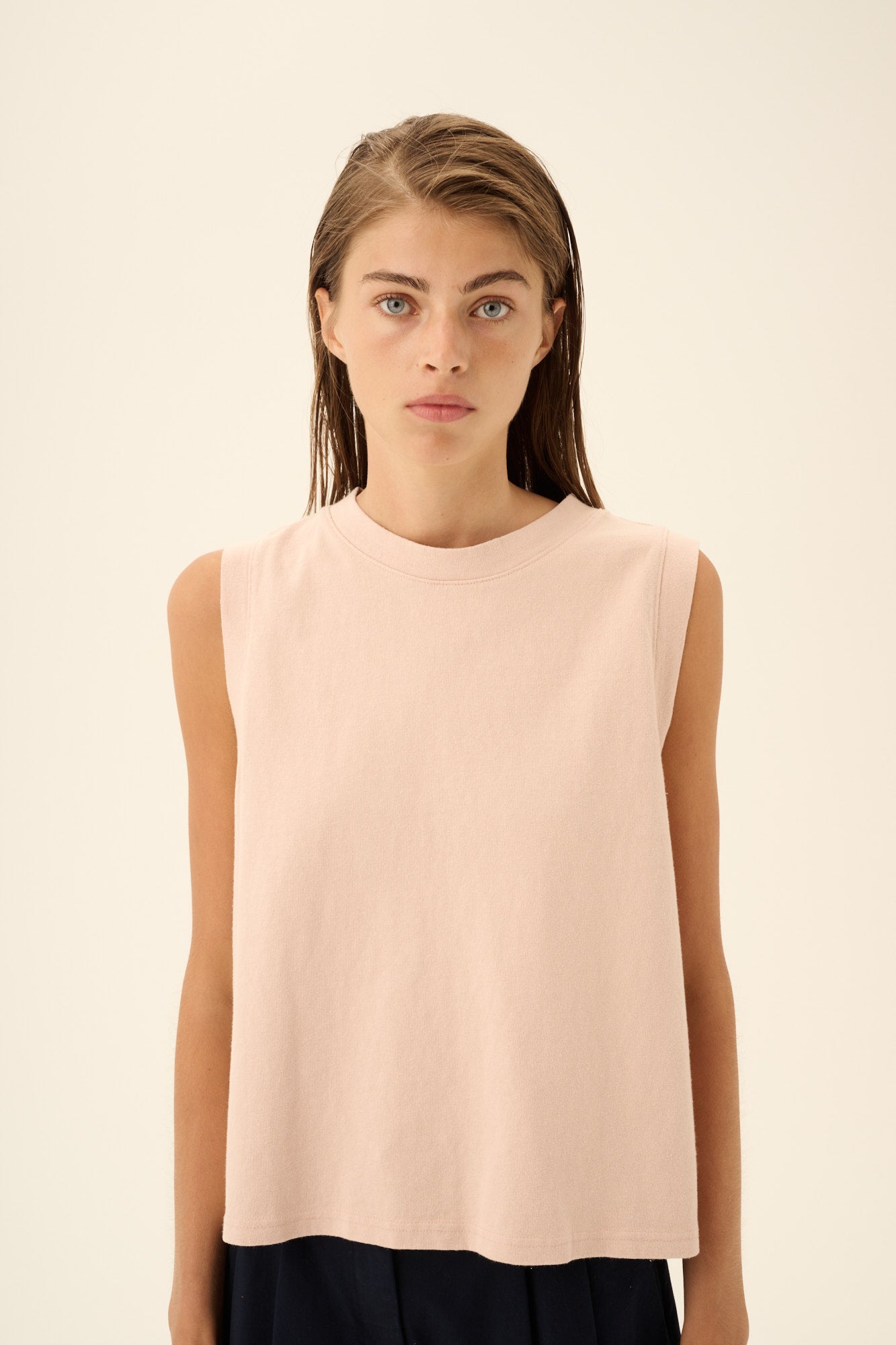 Rue de Tokyo PREMA TWILL Shorts