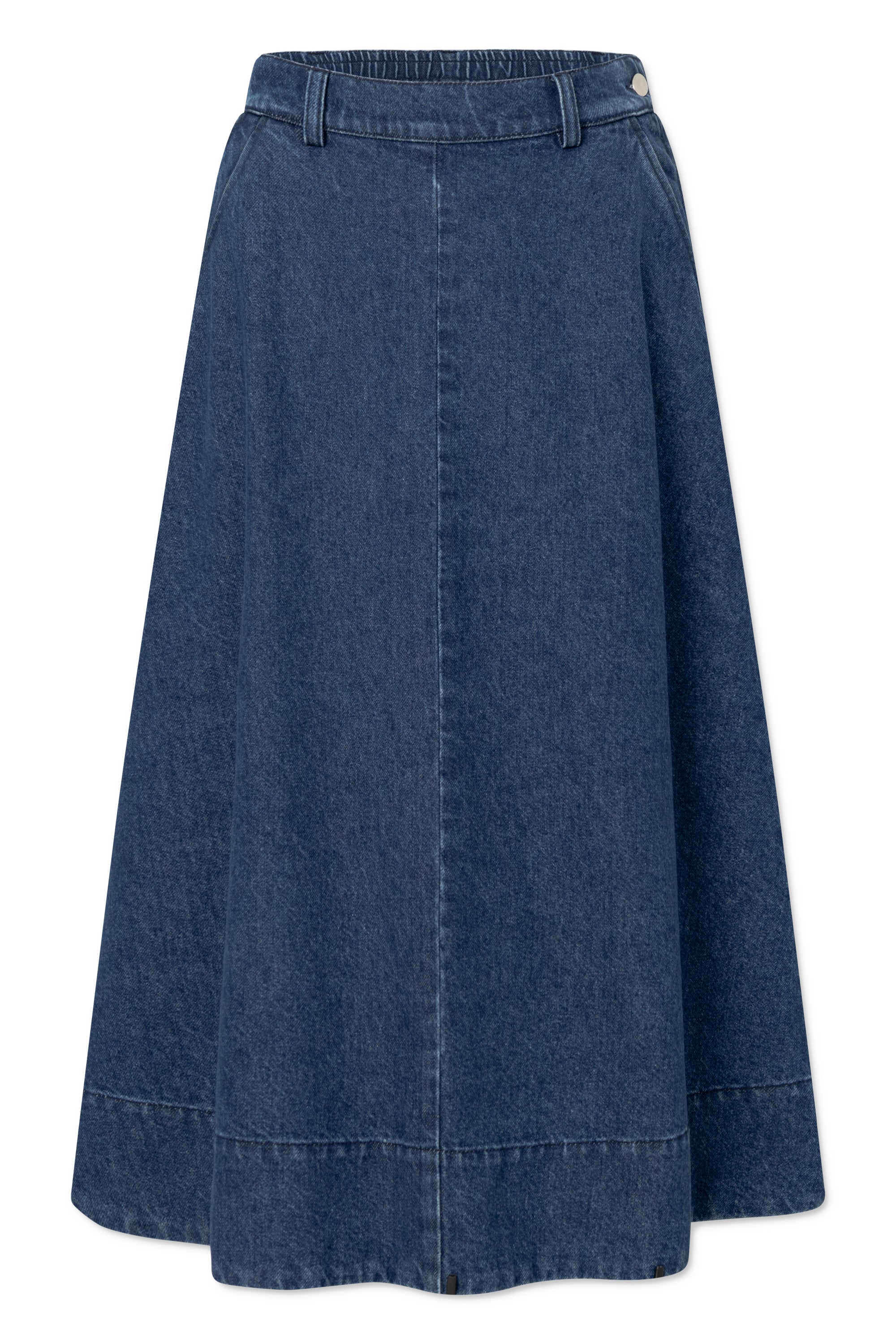 Rue de Tokyo PRYMA DENIM Skirts MALIBLUE