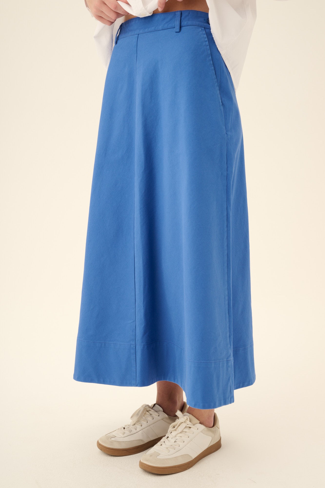 Rue de Tokyo PRYMA TWILL Skirts