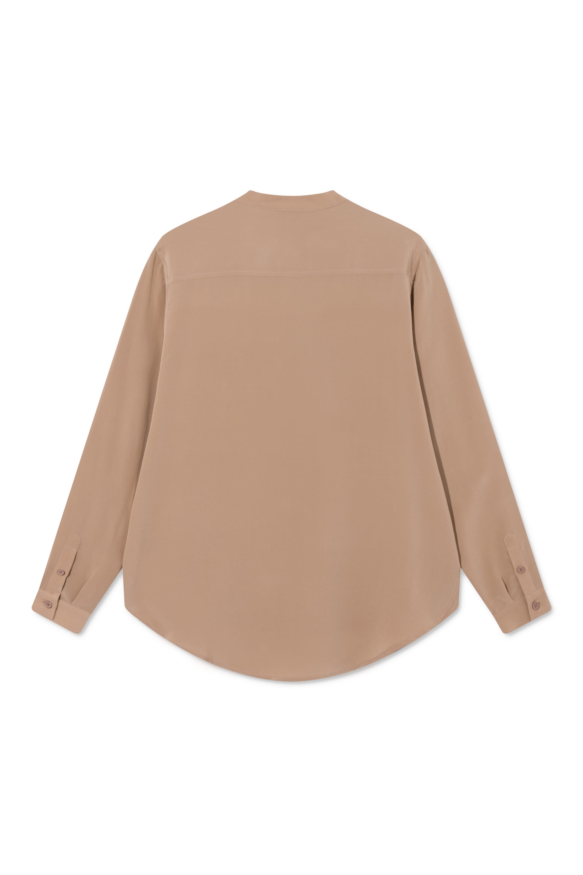 Rue de Tokyo SALMA SHIRT ESSENTIAL CDC SILK Shirts