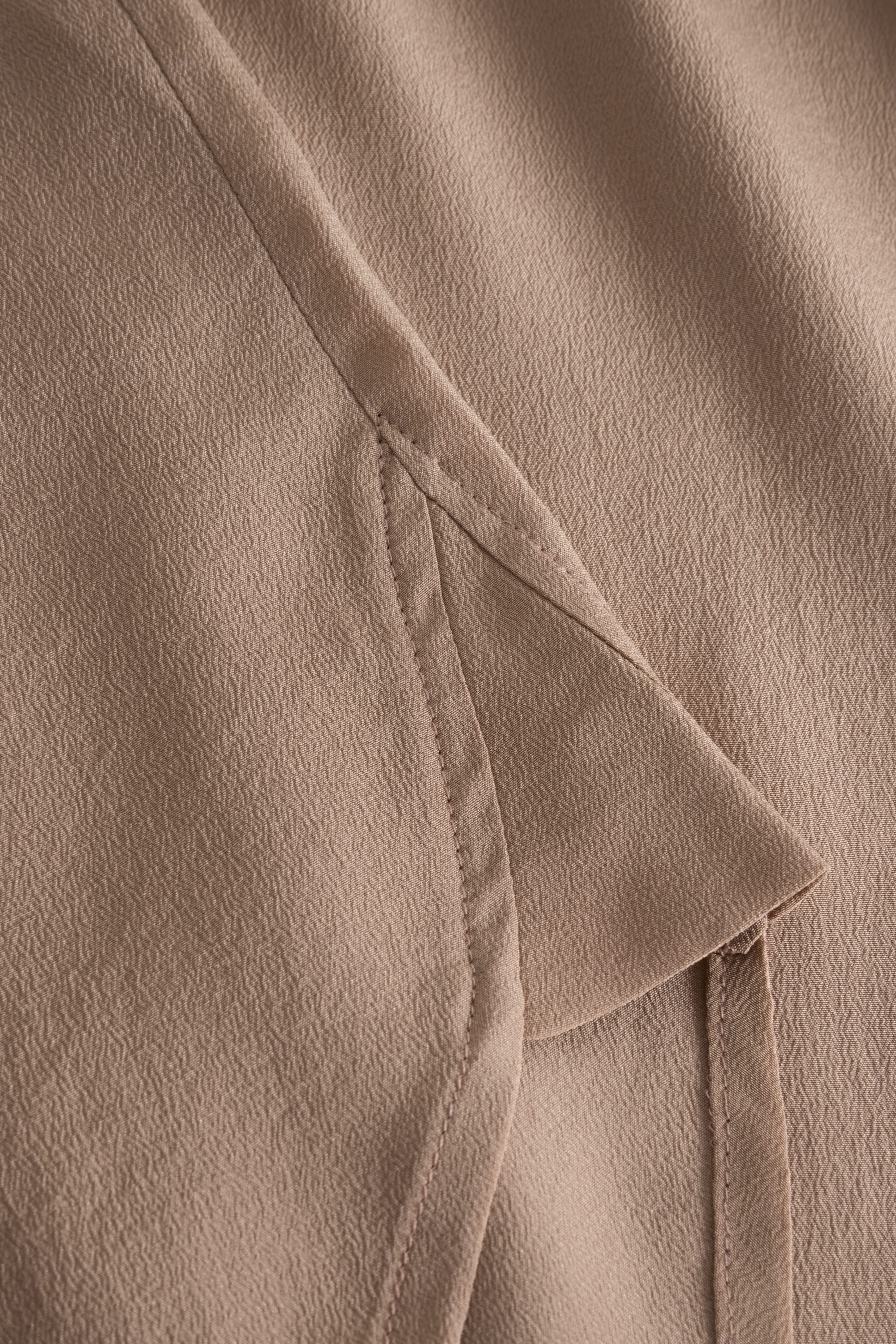 Rue de Tokyo SALMA SHIRT ESSENTIAL CDC SILK Shirts