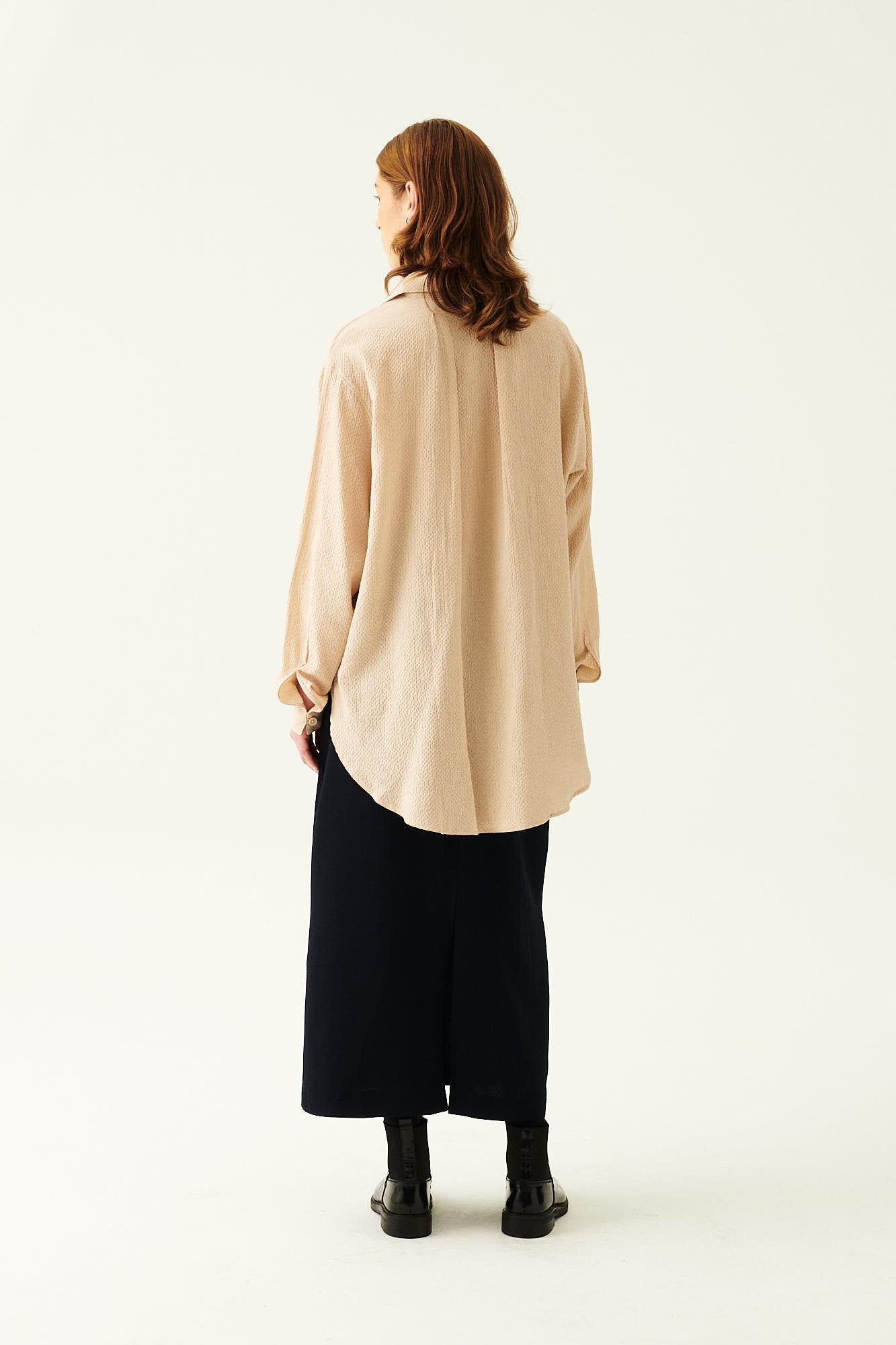 Rue de Tokyo SHELBY MARISATWIL 8 SHIRTS