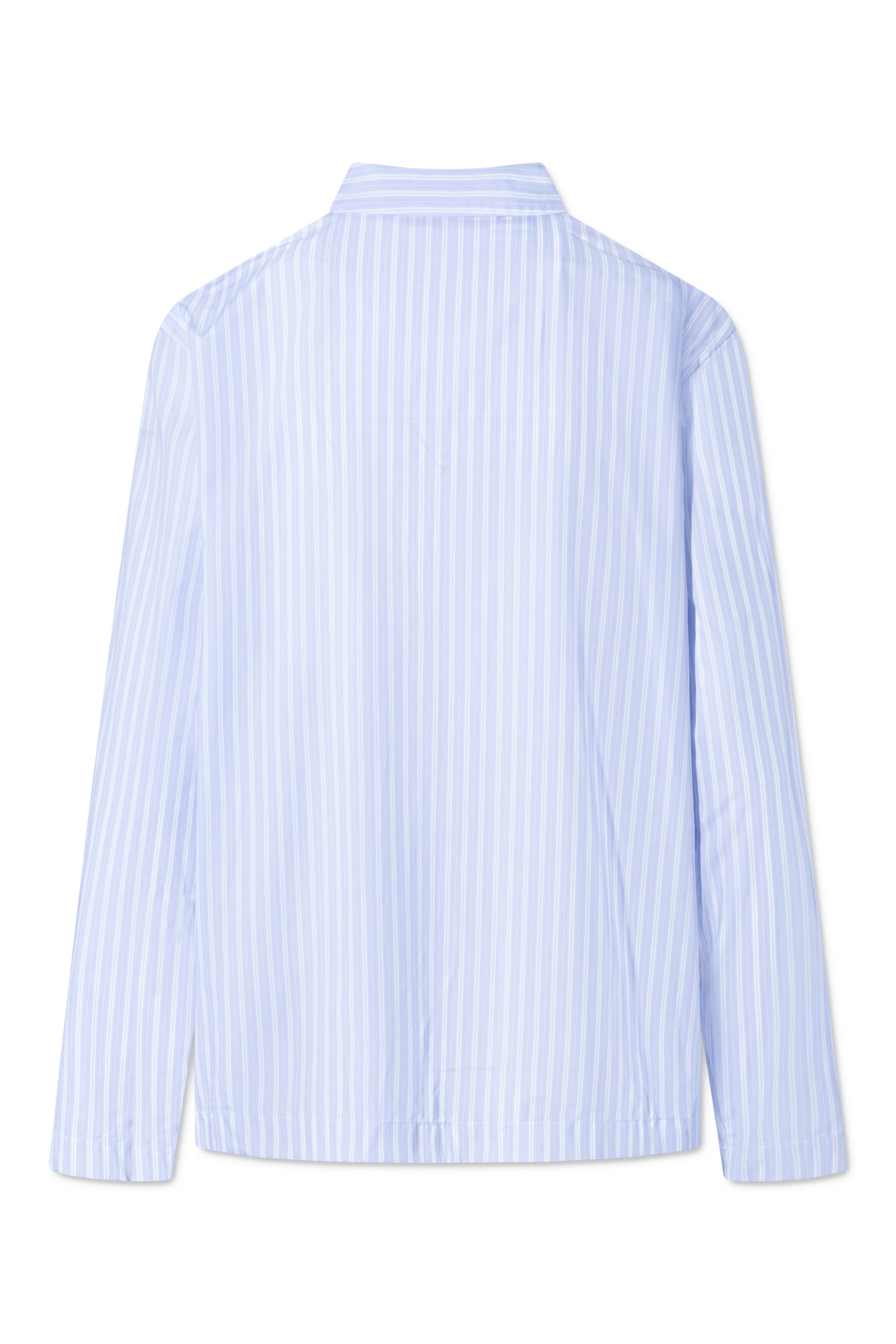 Rue de Tokyo SKYLER MARVEL STRIPE SHIRTS