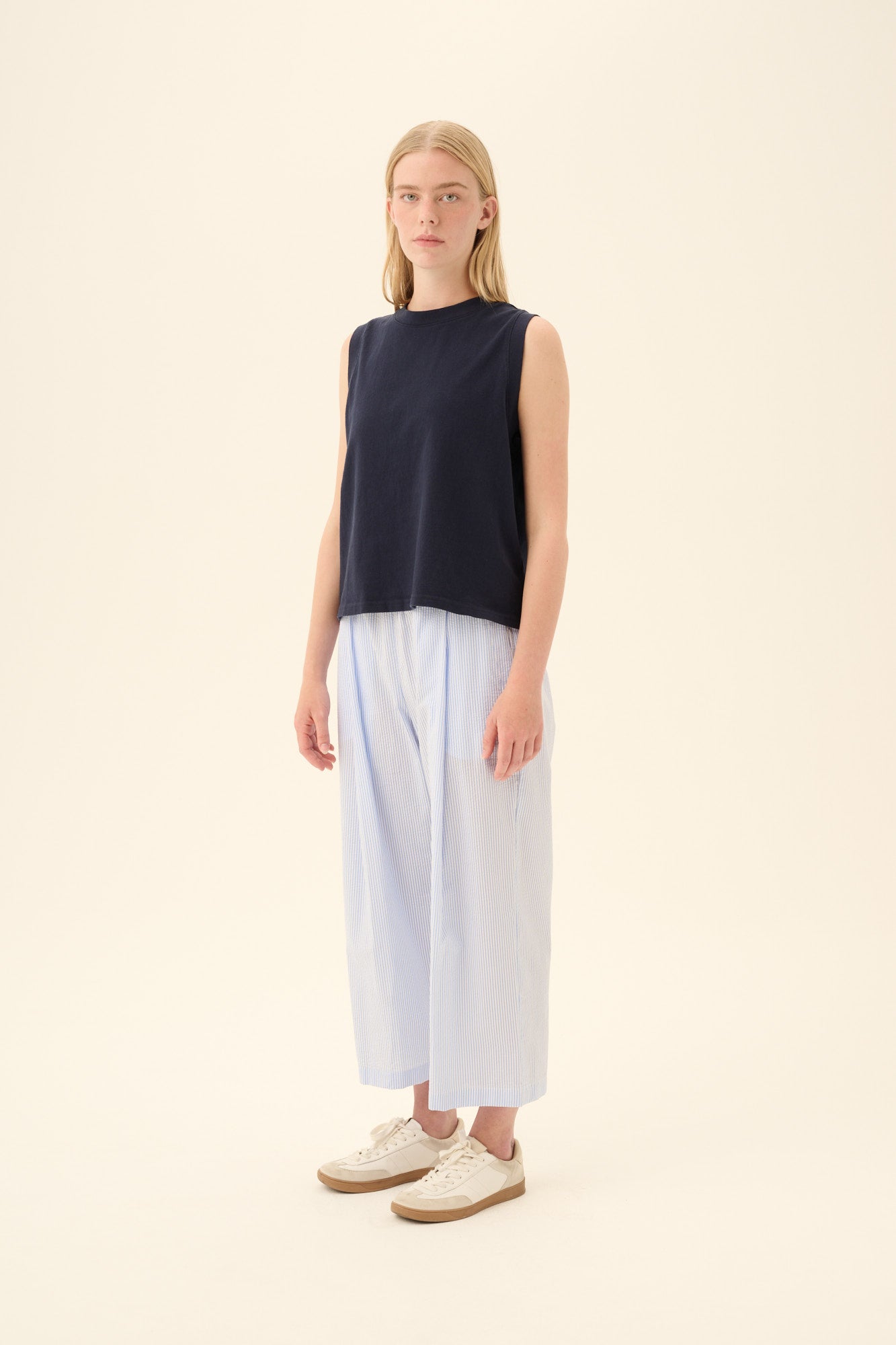 Rue de Tokyo TAINA LIGHT GMTD JERSEY T-Shirts