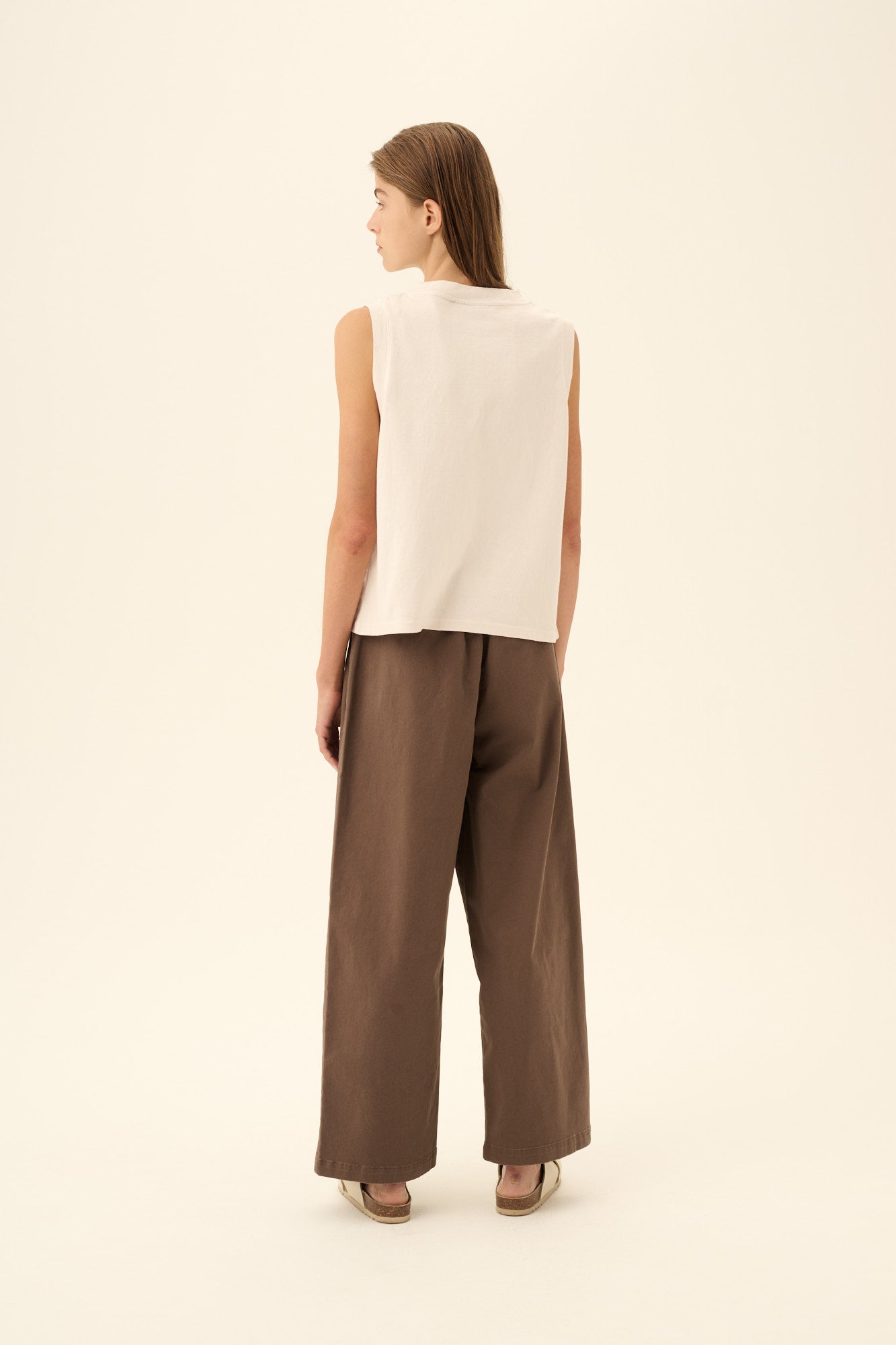 Rue de Tokyo TAINA LIGHT GMTD JERSEY T-Shirts