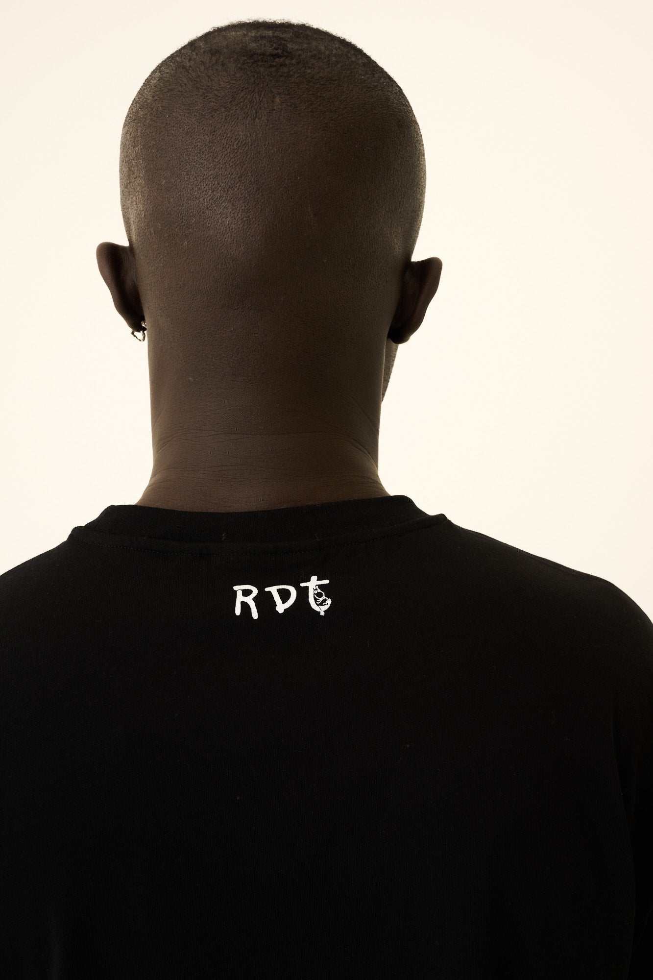 Rue de Tokyo TORIN MOOMIN COTTON JERSEY T-Shirts