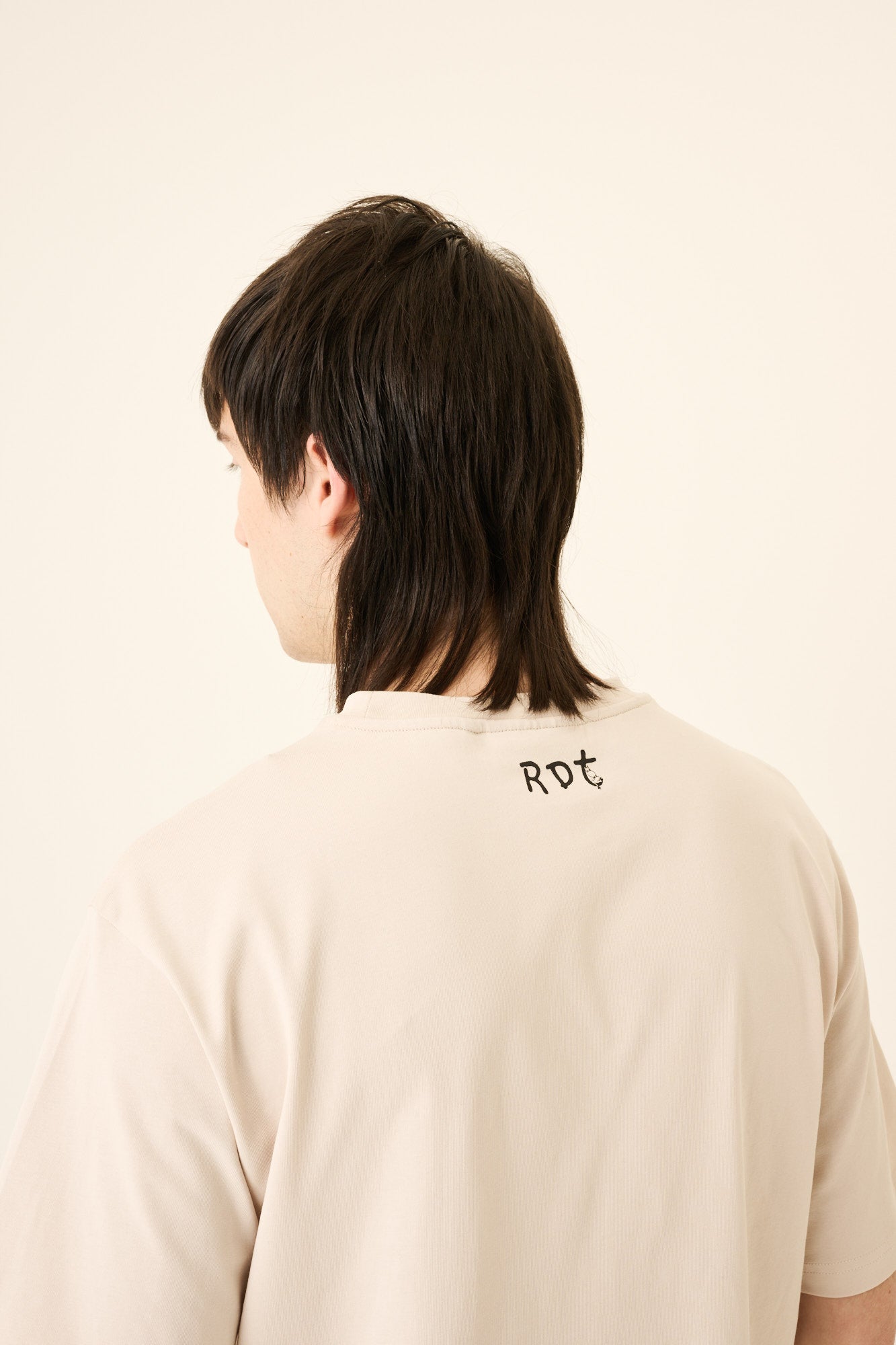 Rue de Tokyo TORIN MOOMIN COTTON JERSEY T-Shirts