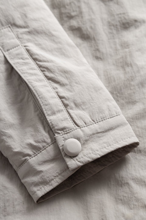 Rue de Tokyo CANDISE JACKET TAUPE JACKETS TAUPE