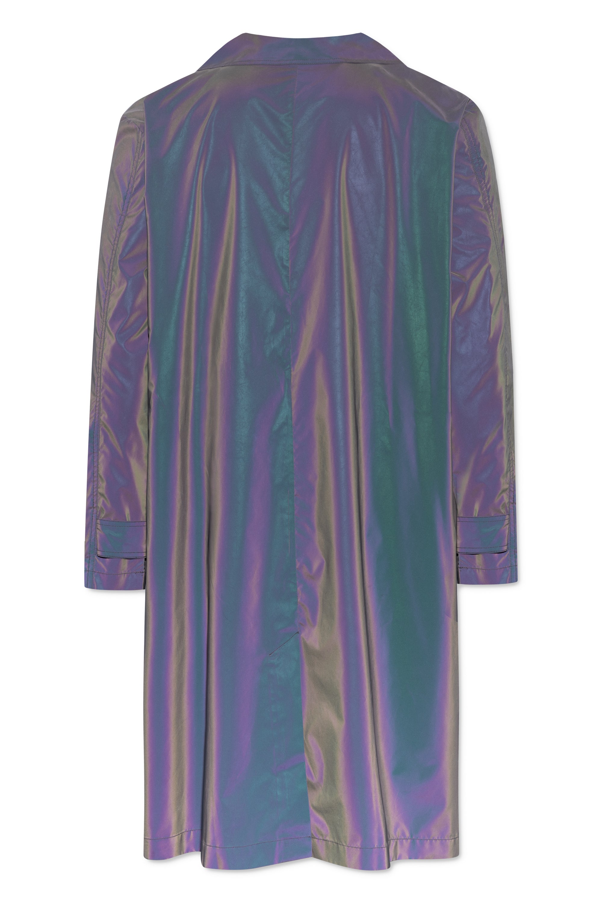 Rue de Tokyo CHASE COAT IRRIDECENT COATS IRRIDECENT