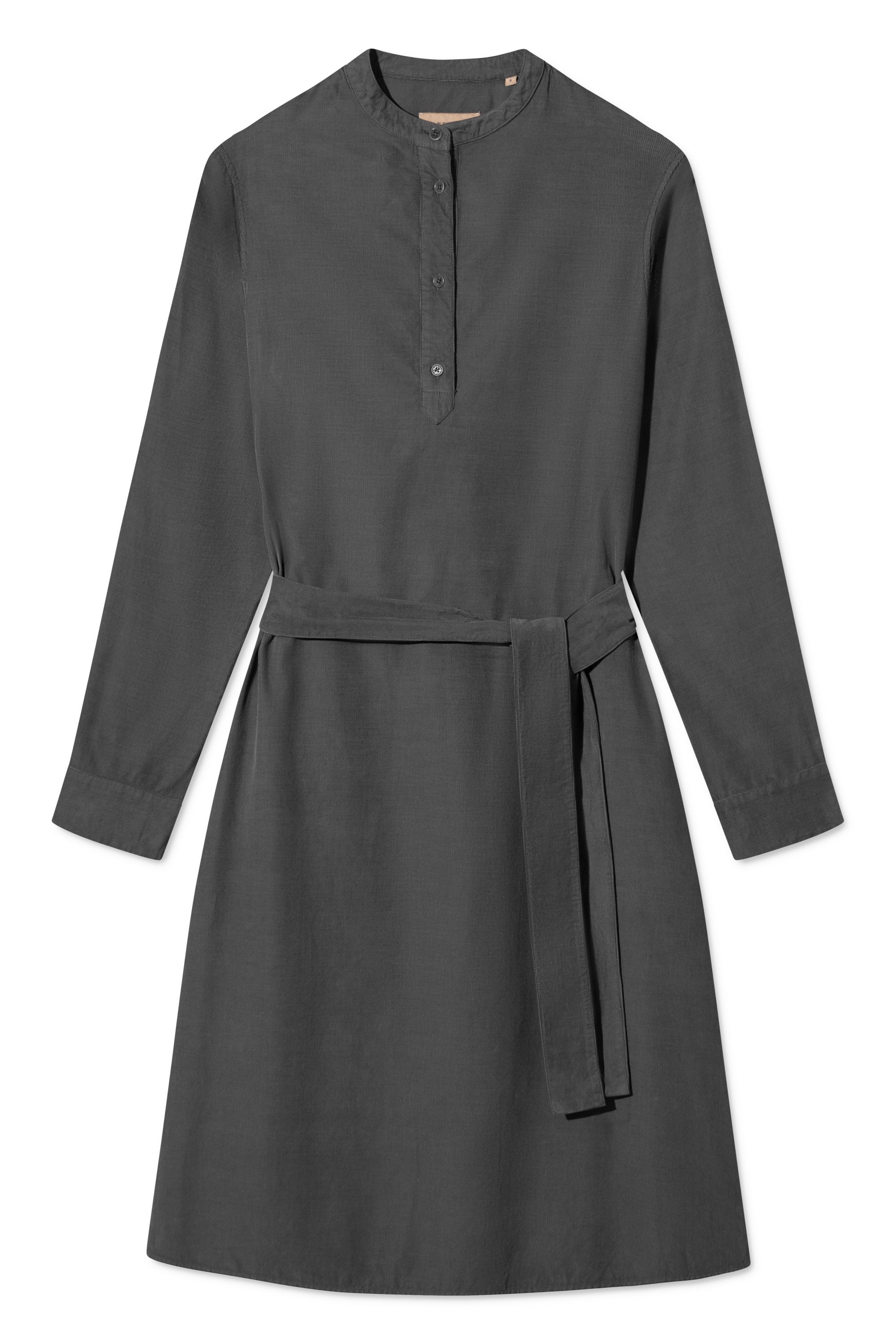 Rue de Tokyo DEVINA DRESS GREY DRESSES GREY