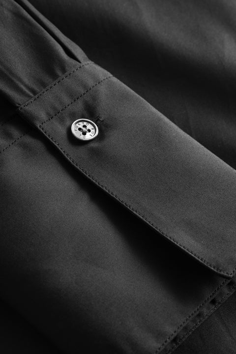 Rue de Tokyo DORIS DRESS BLACK DRESSES BLACK