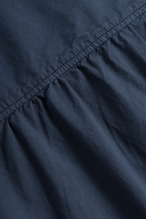 Rue de Tokyo DORTHE DRESS DARK NAVY DRESSES DARK NAVY