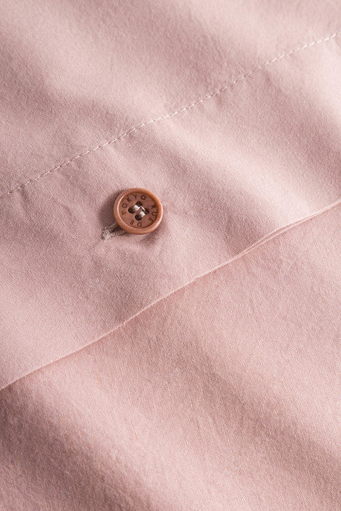 Rue de Tokyo HELENA PILLOWCASE SAPPENWOOD (50x60)cm HOME SAPPENWOOD