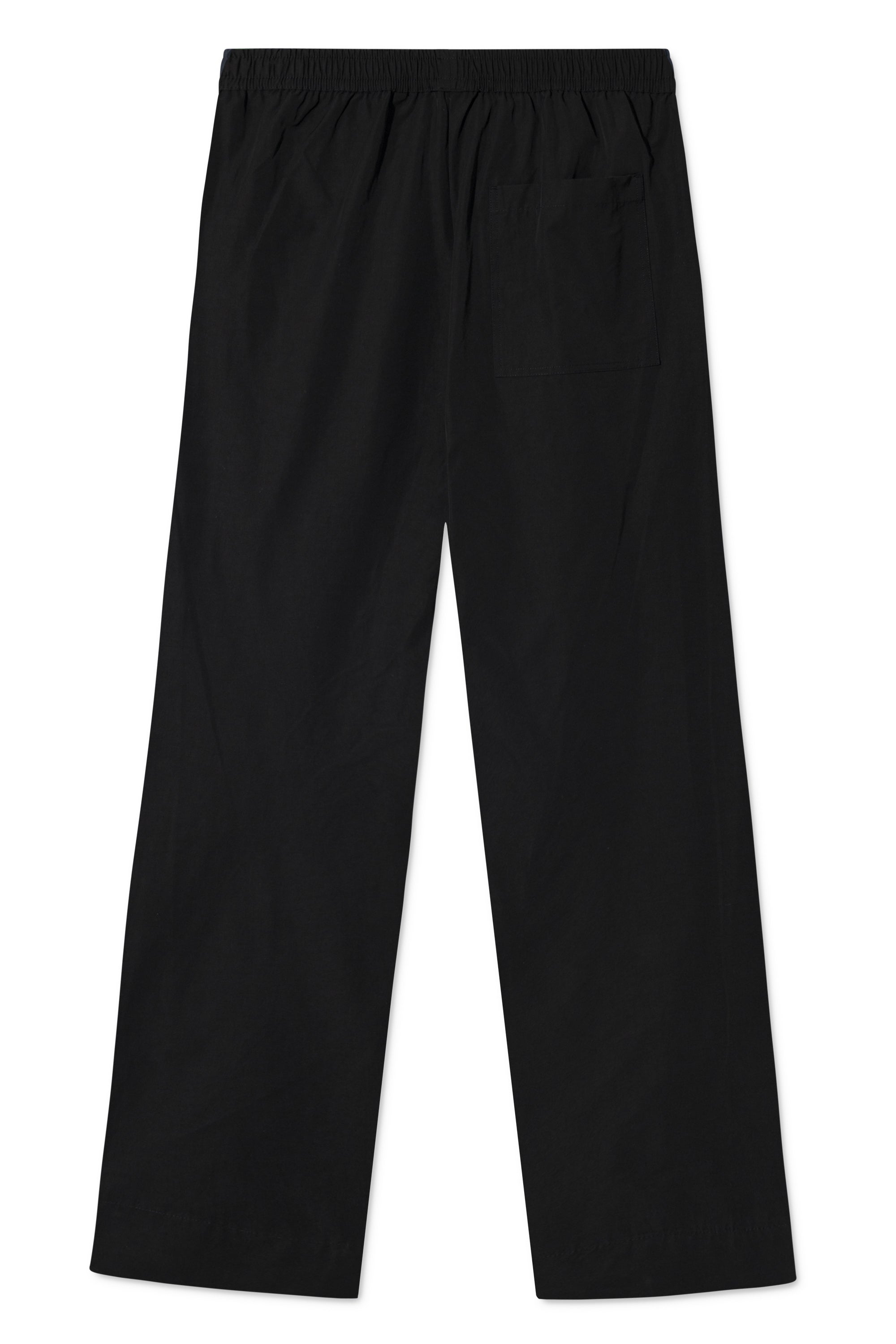 Rue de Tokyo PALLA PANTS BLACK PANTS BLACK