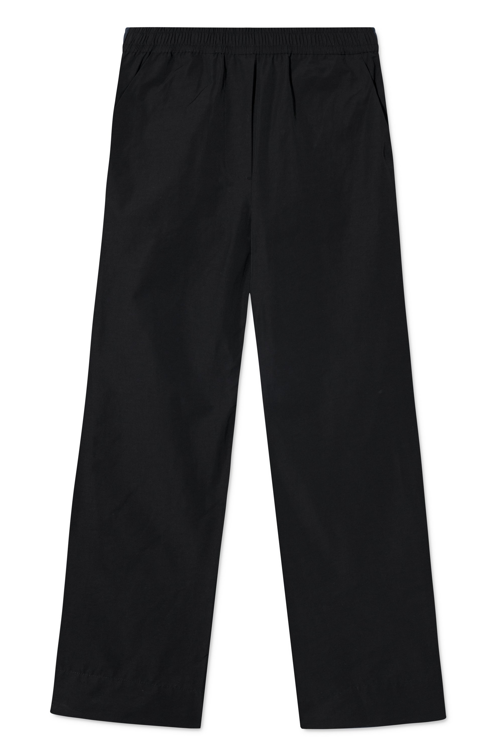 Rue de Tokyo PALLA PANTS BLACK PANTS BLACK