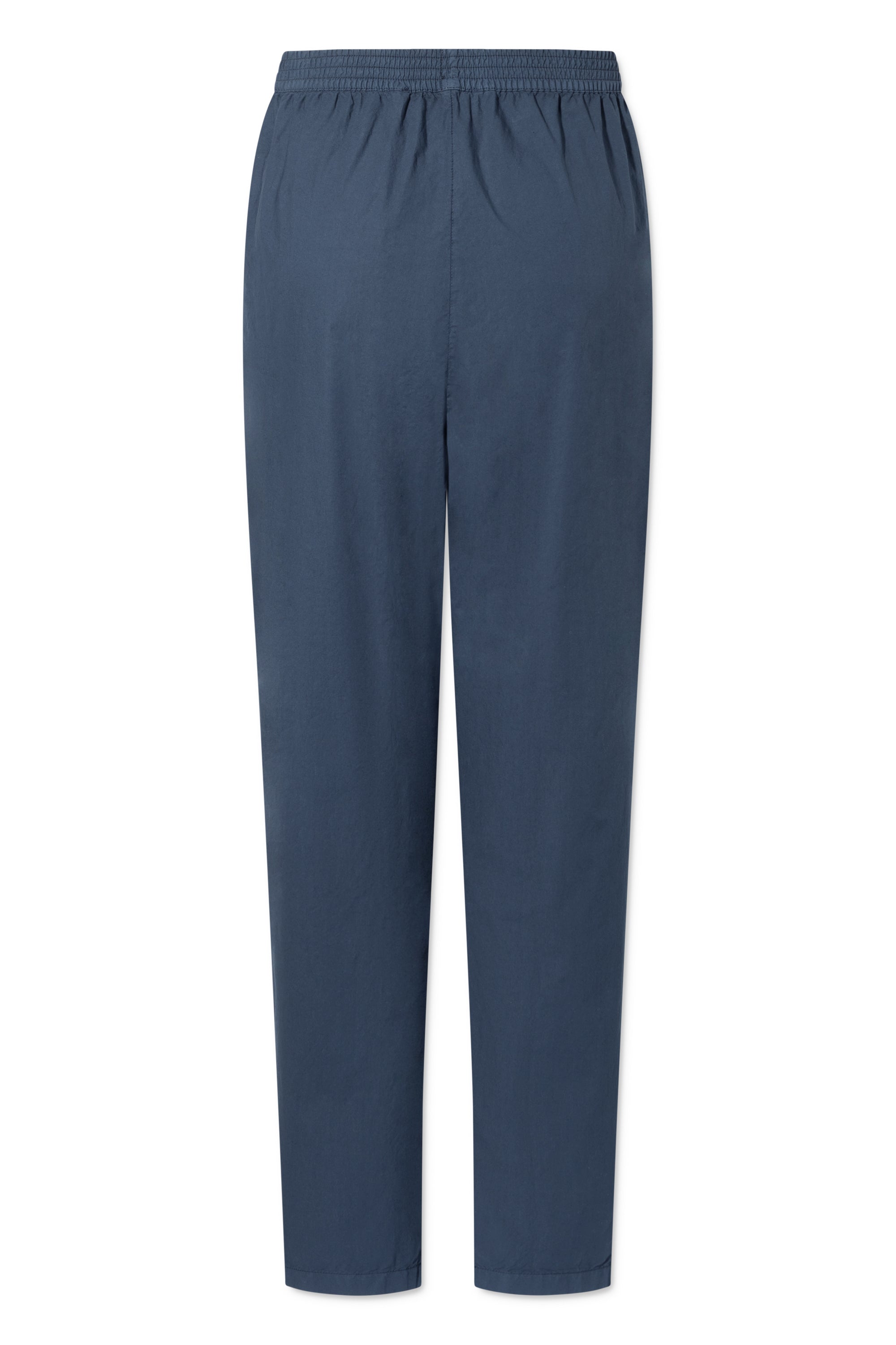 Rue de Tokyo PAREL PANTS NAVY PANTS