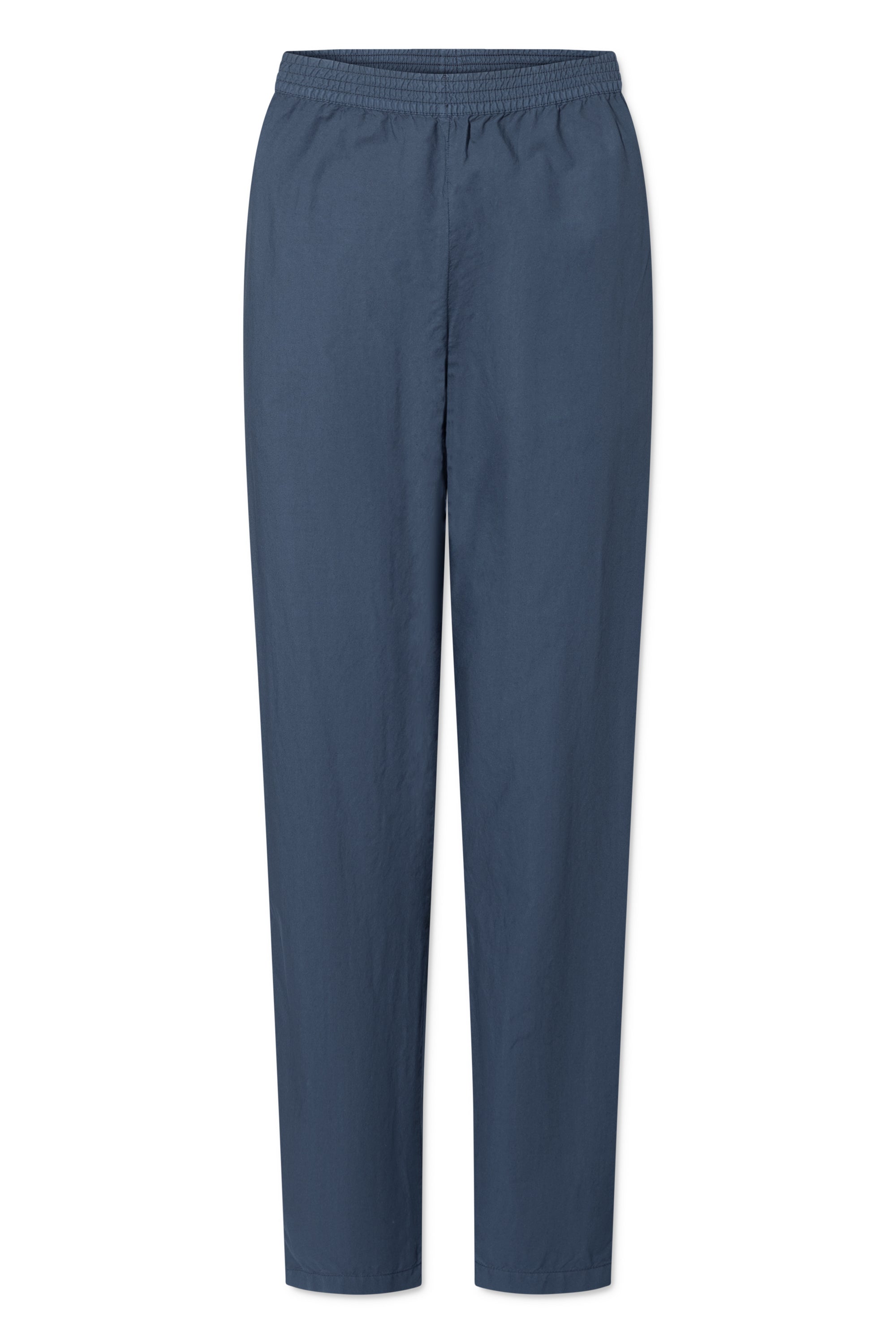 Rue de Tokyo PAREL PANTS NAVY PANTS