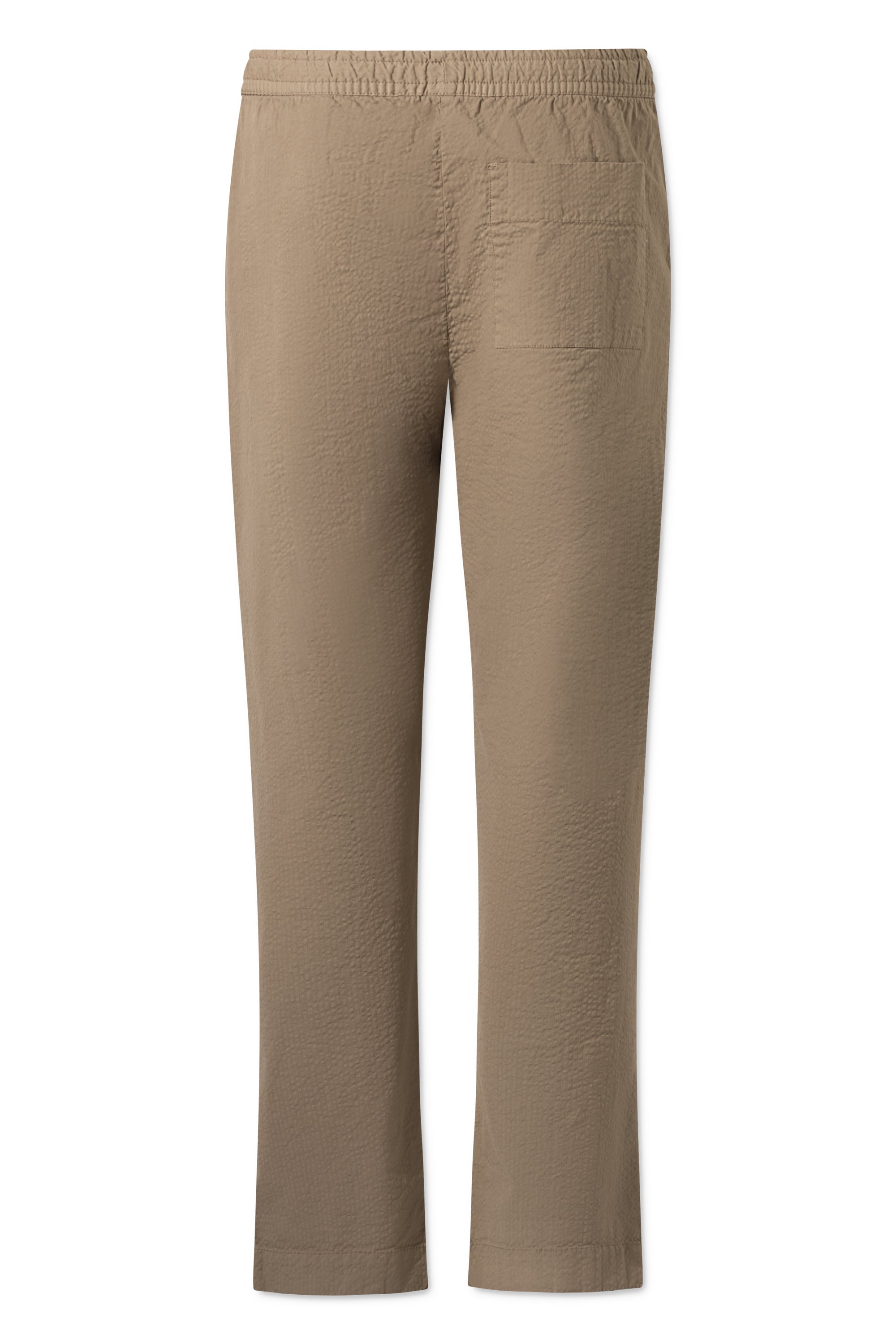 Rue de Tokyo PARVEL PANTS BROWN PANTS BROWN