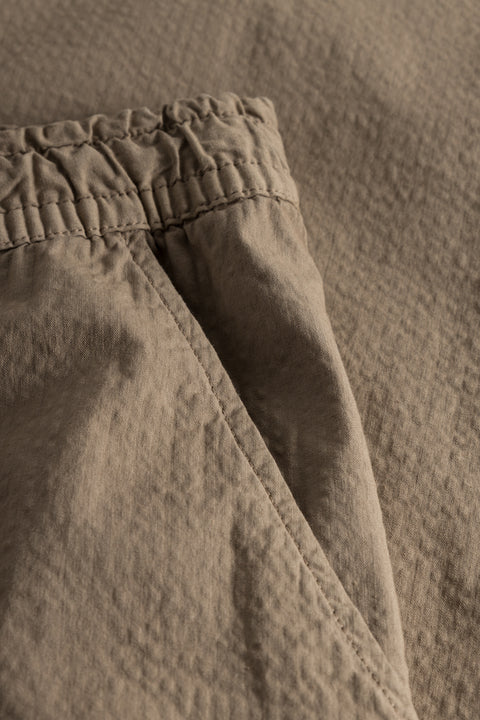 Rue de Tokyo PARVEL PANTS BROWN PANTS BROWN