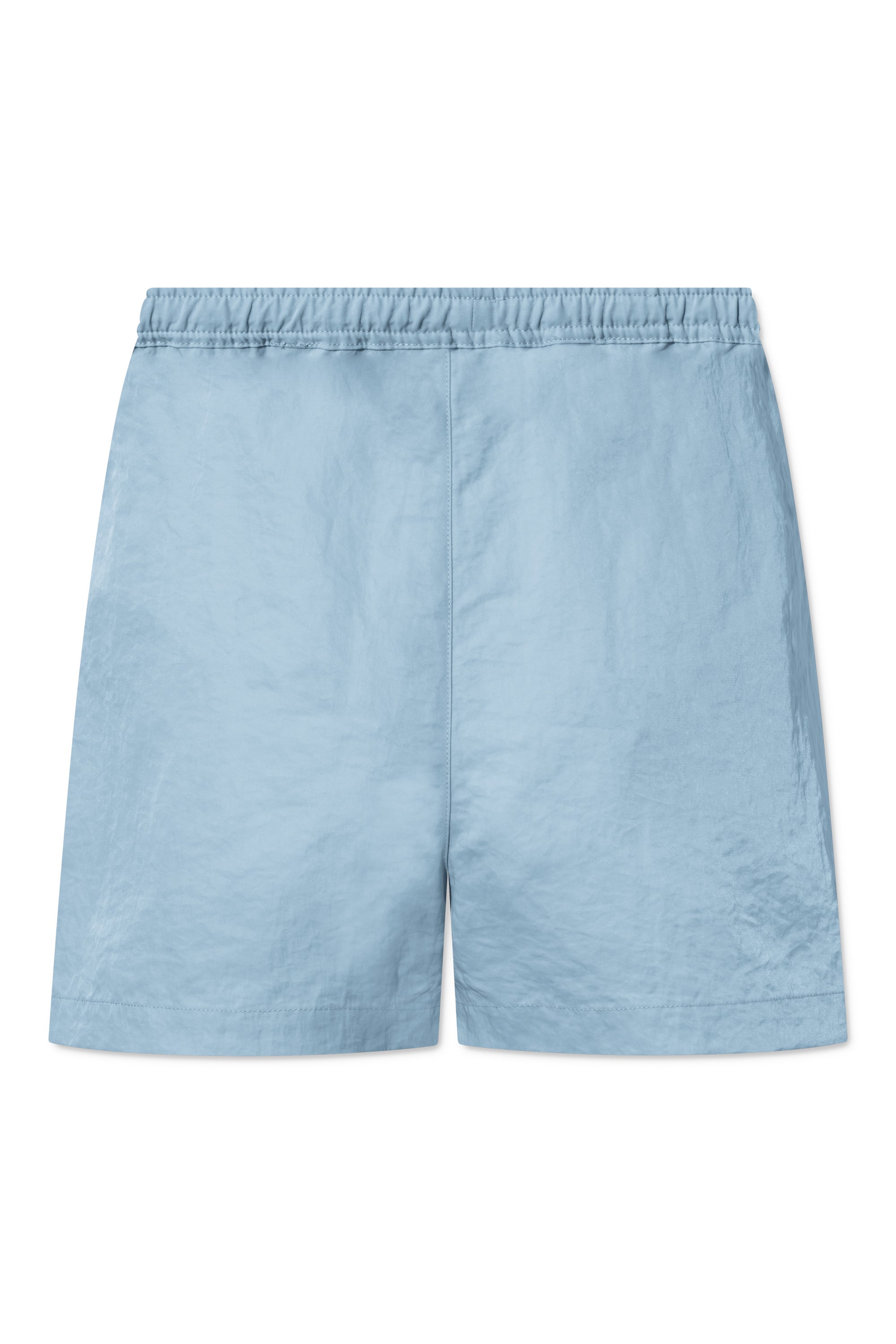Rue de Tokyo PAULINE SHORTS LIGHT BLUE PANTS LIGHT BLUE