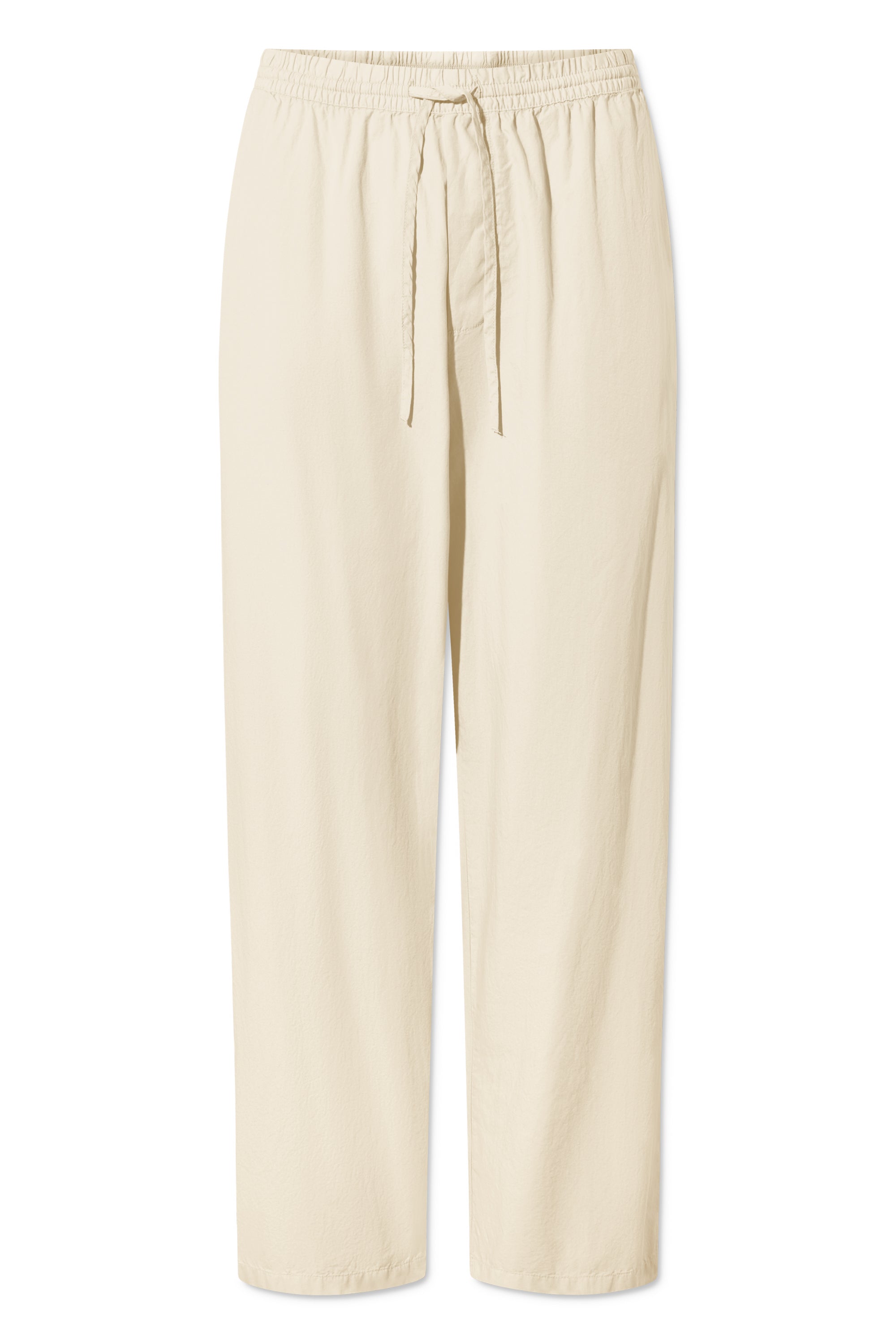 Rue de Tokyo PAXTON PANTS BROKEN WHITE PANTS BROKEN WHITE