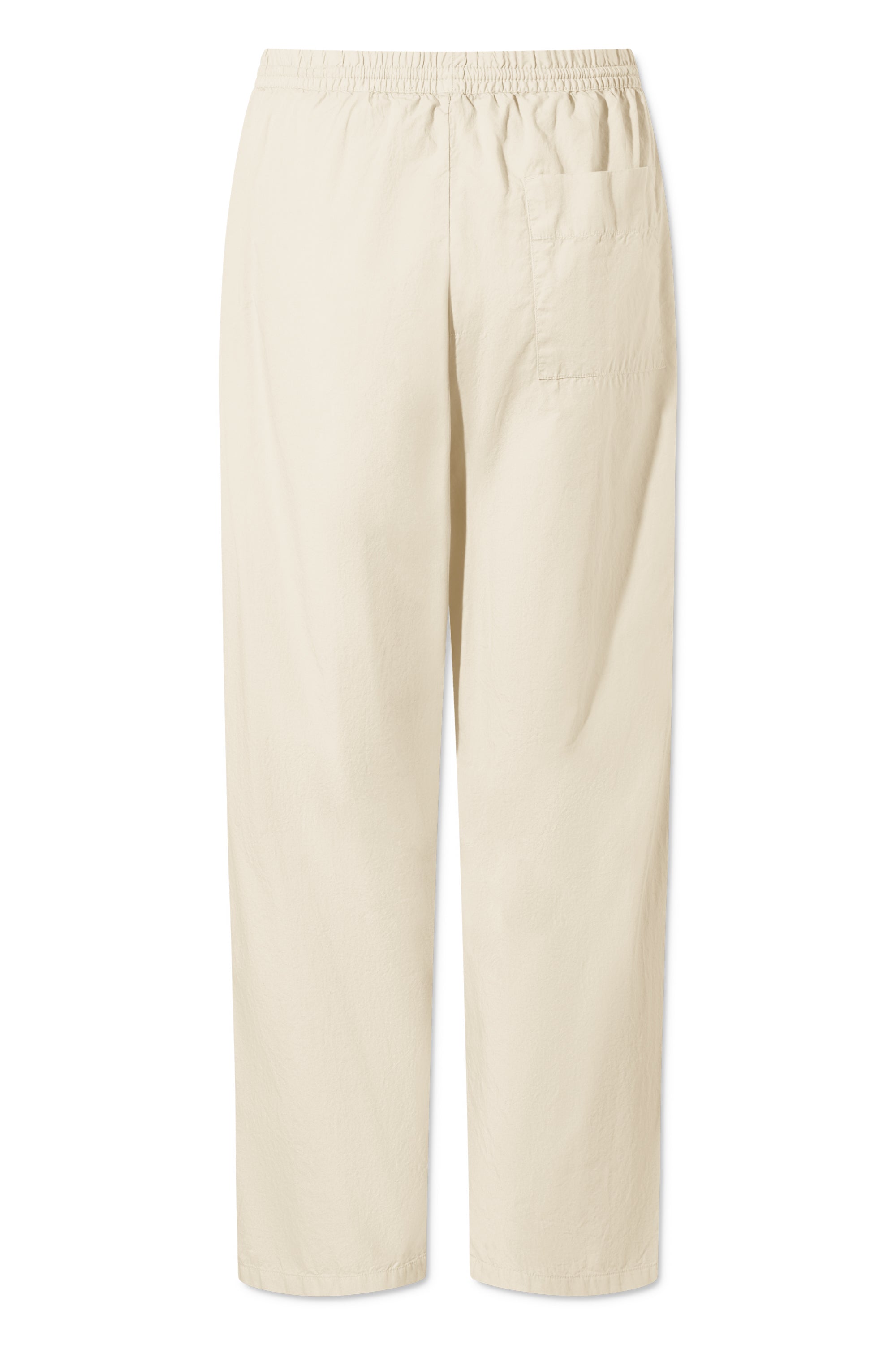 Rue de Tokyo PAXTON PANTS BROKEN WHITE PANTS BROKEN WHITE