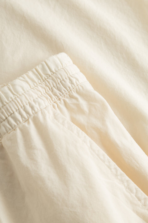 Rue de Tokyo PAXTON PANTS BROKEN WHITE PANTS BROKEN WHITE