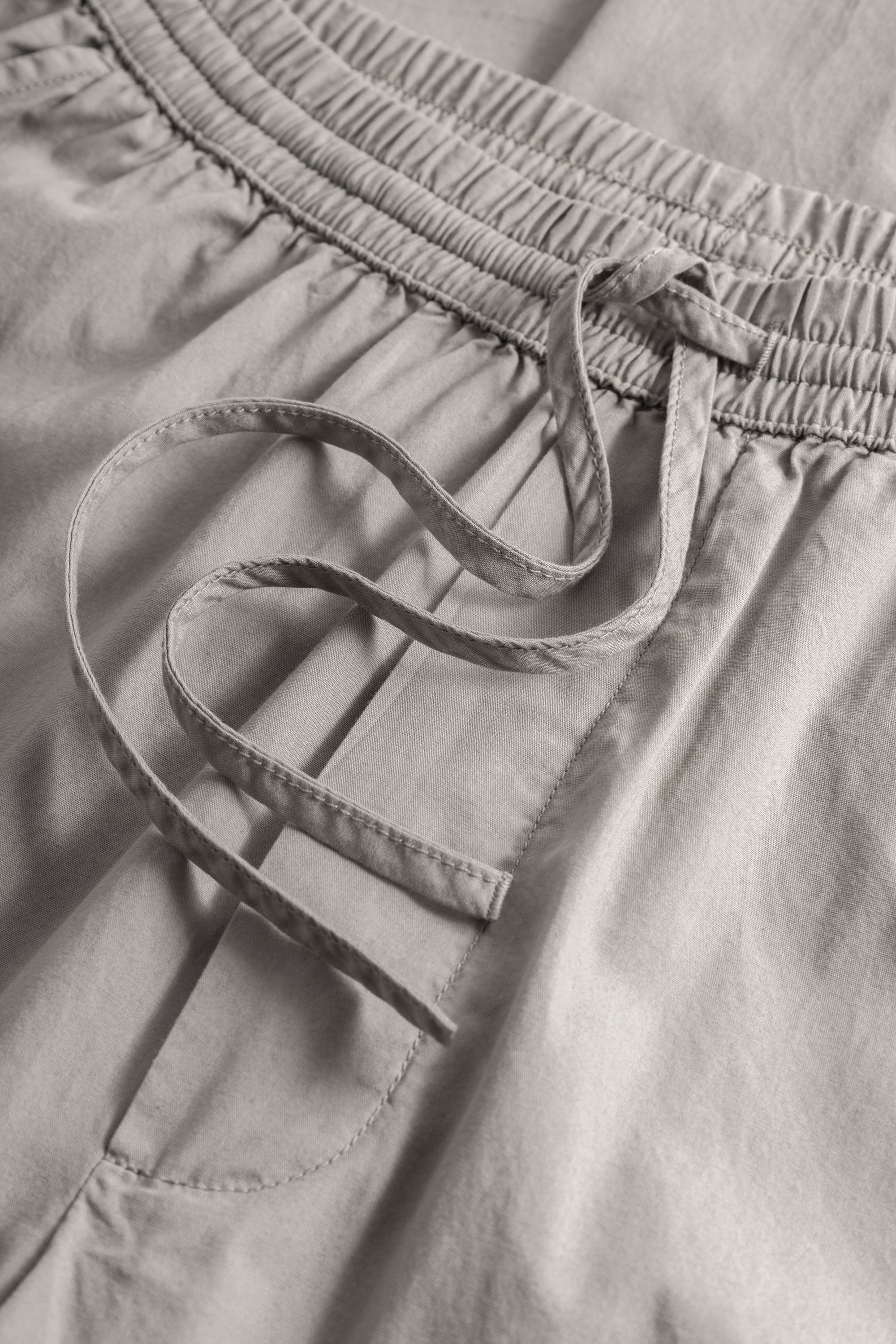 Rue de Tokyo PAXTON PANTS DUSTY GREY PANTS DUSTY GREY