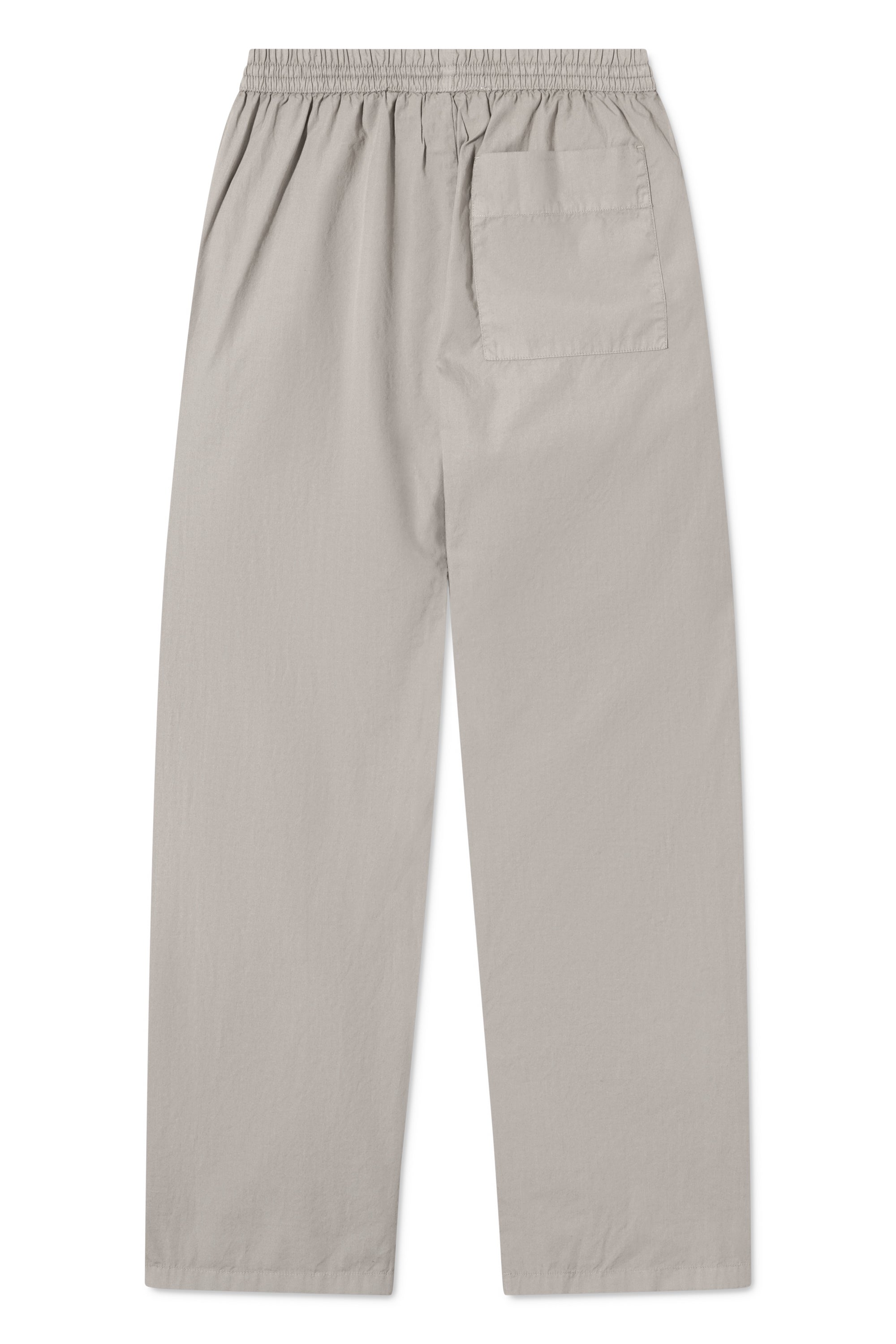 Rue de Tokyo PAXTON PANTS DUSTY GREY PANTS DUSTY GREY