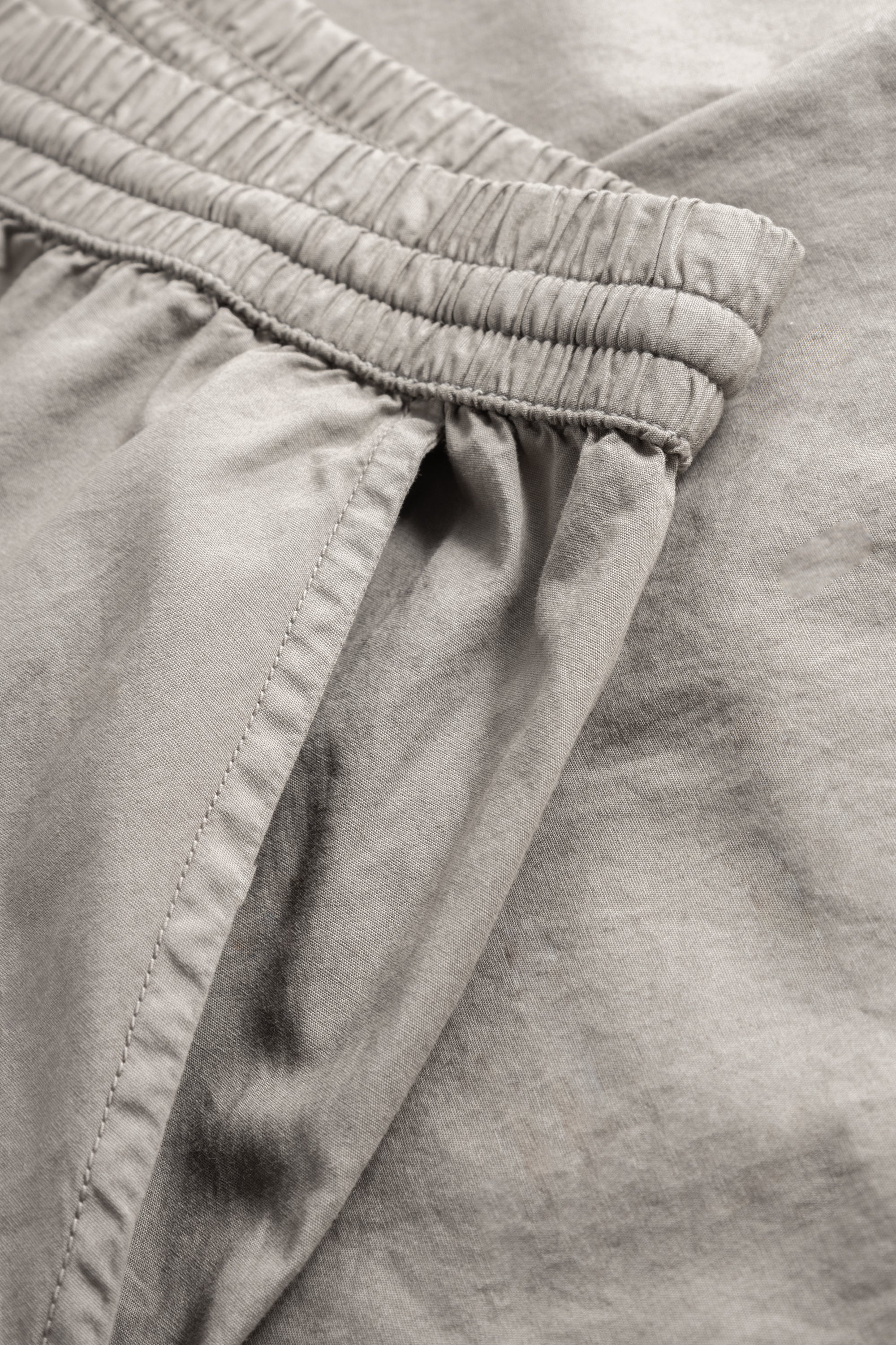 Rue de Tokyo PAXTON PANTS DUSTY GREY PANTS DUSTY GREY